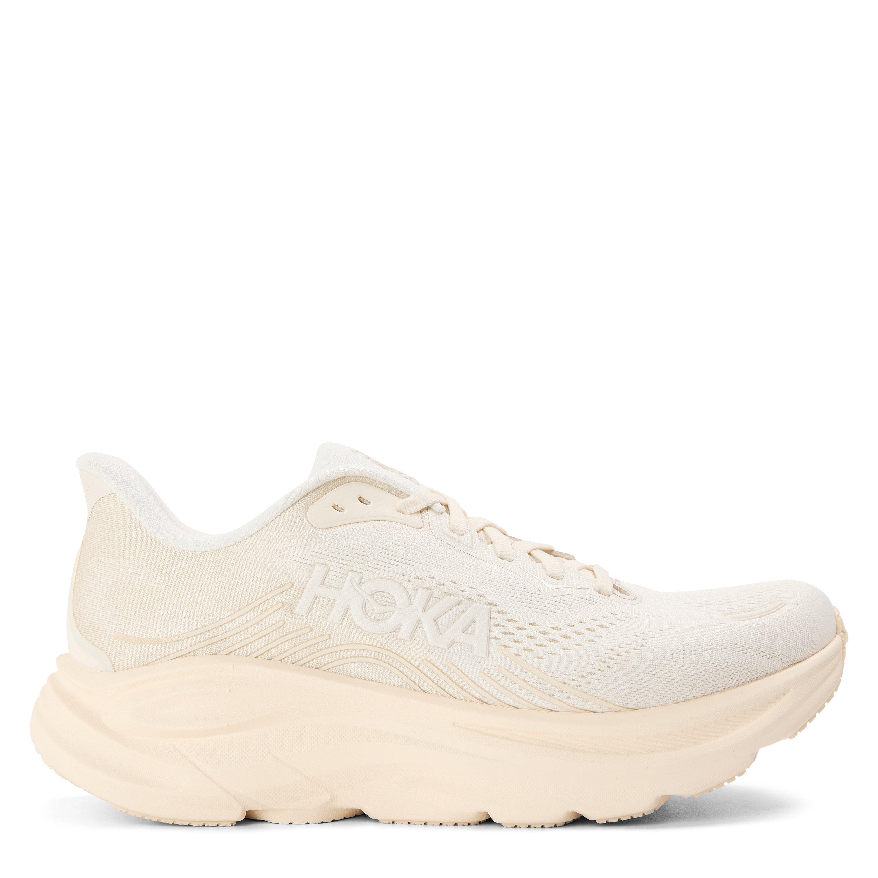 Oat Milk - Hoka - Hoka Clifton 11 Ld64 - 1
