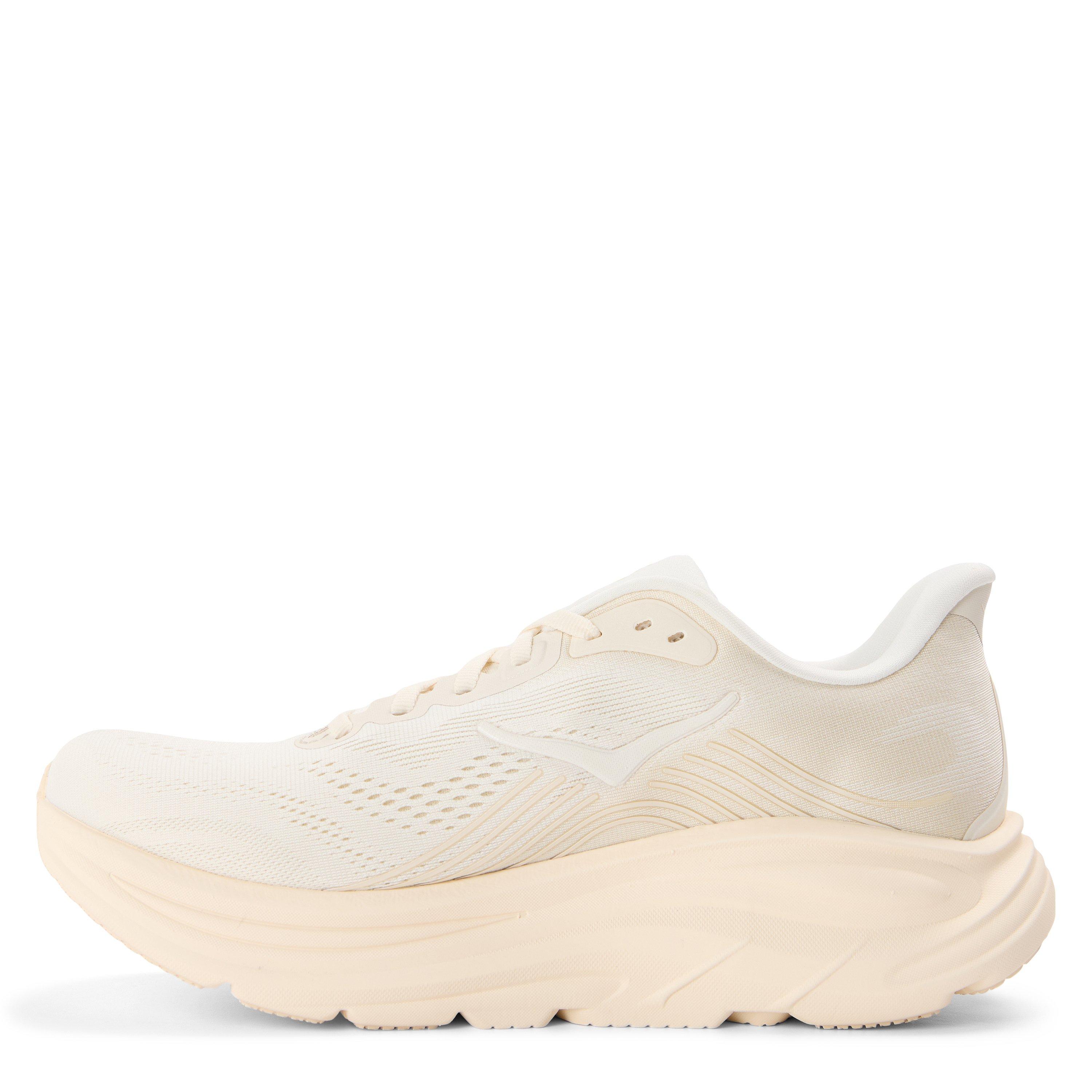 Oat Milk - Hoka - Hoka Clifton 11 Ld64 - 2