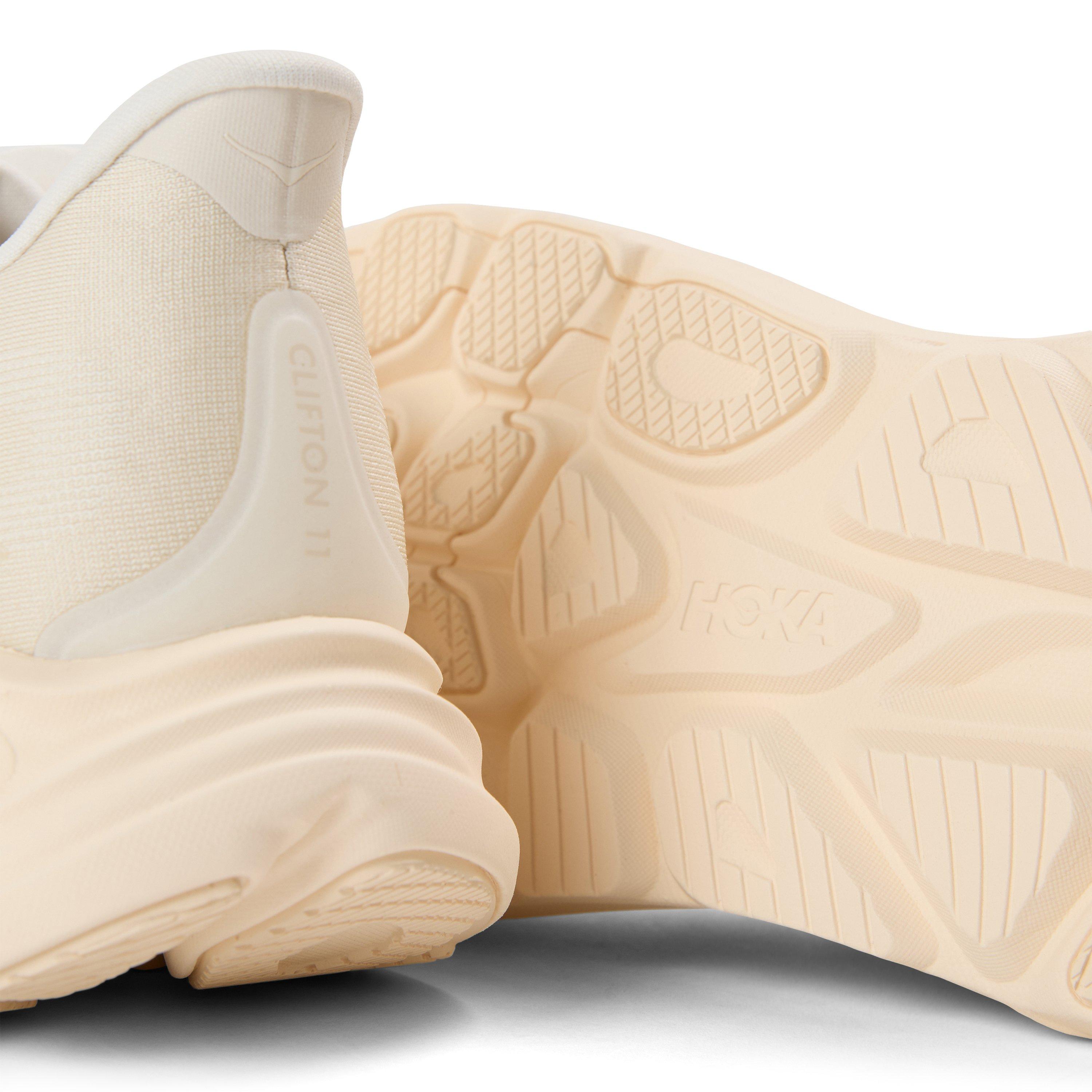 Oat Milk - Hoka - Hoka Clifton 11 Ld64 - 3