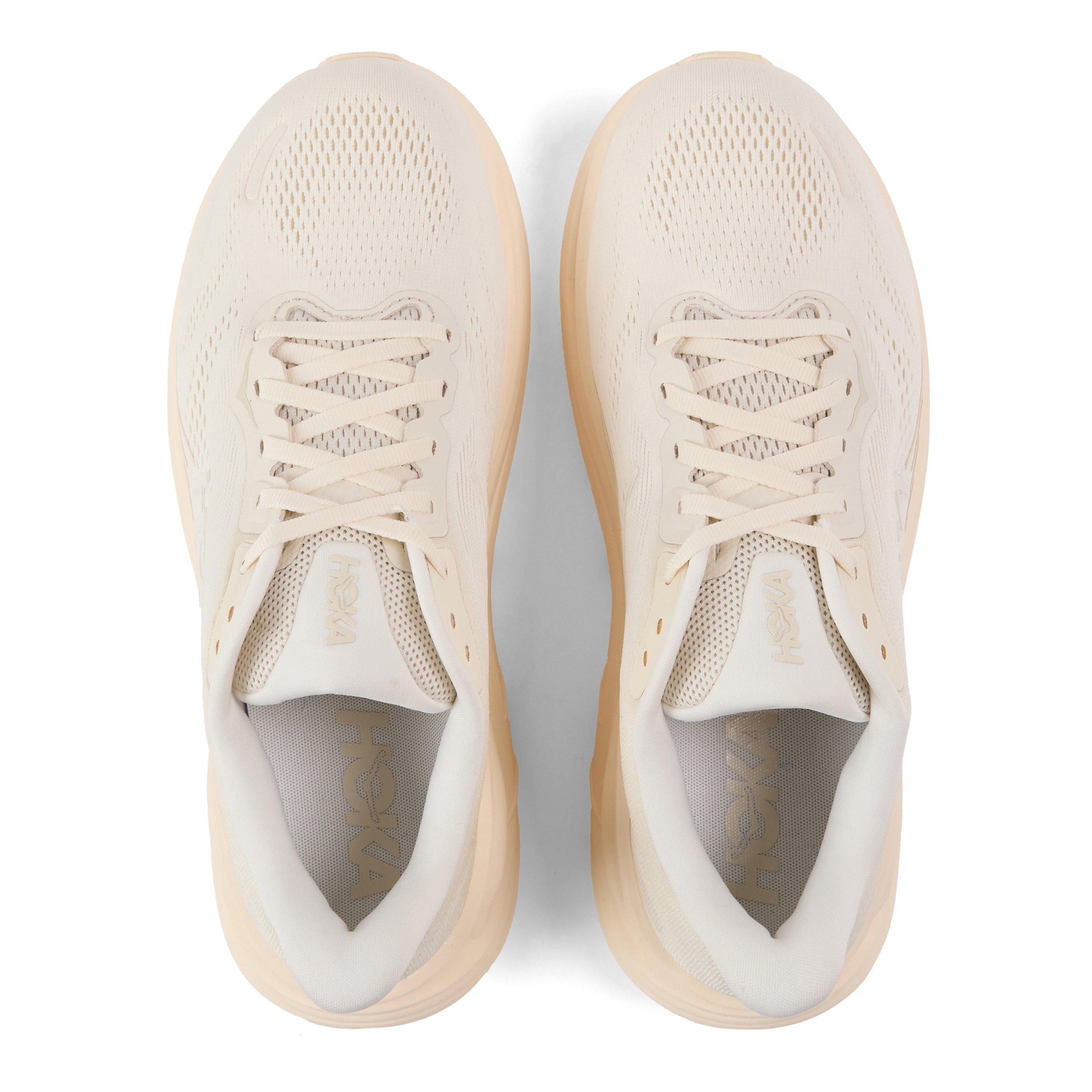 Oat Milk - Hoka - Hoka Clifton 11 Ld64 - 4