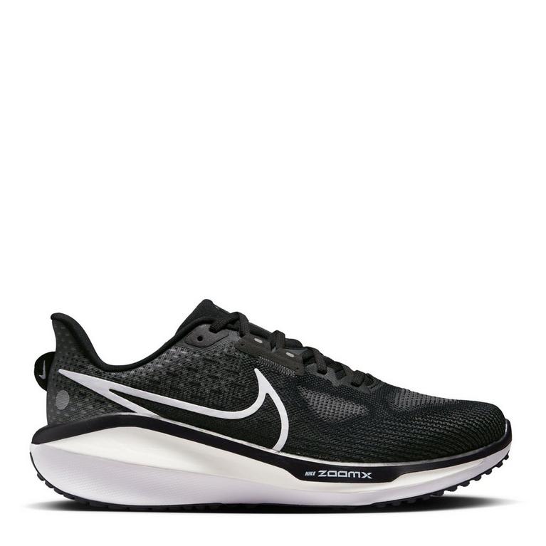 Noir/Blanc - Nike - zapatillas de running Hoka One One asfalto talla 41 - 1