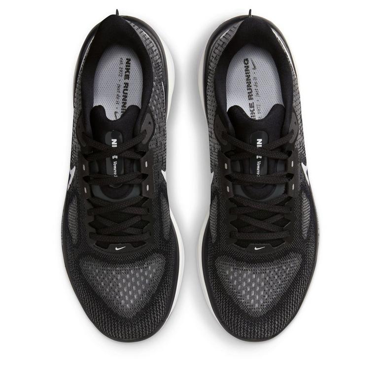 Noir/Blanc - Nike - zapatillas de running Hoka One One asfalto talla 41 - 6