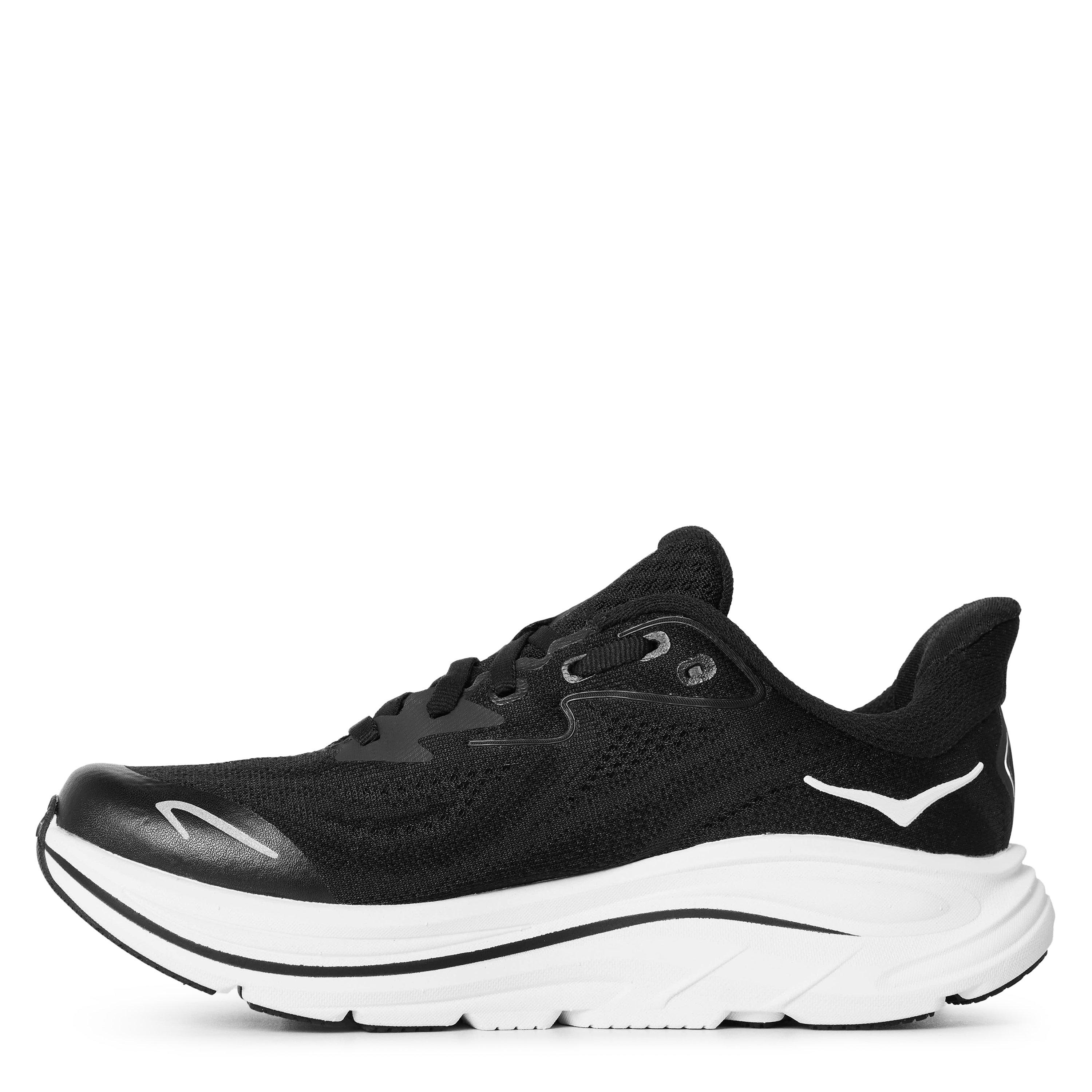 Black White - Hoka - Hoka Clifton 10 Jn64 - 2