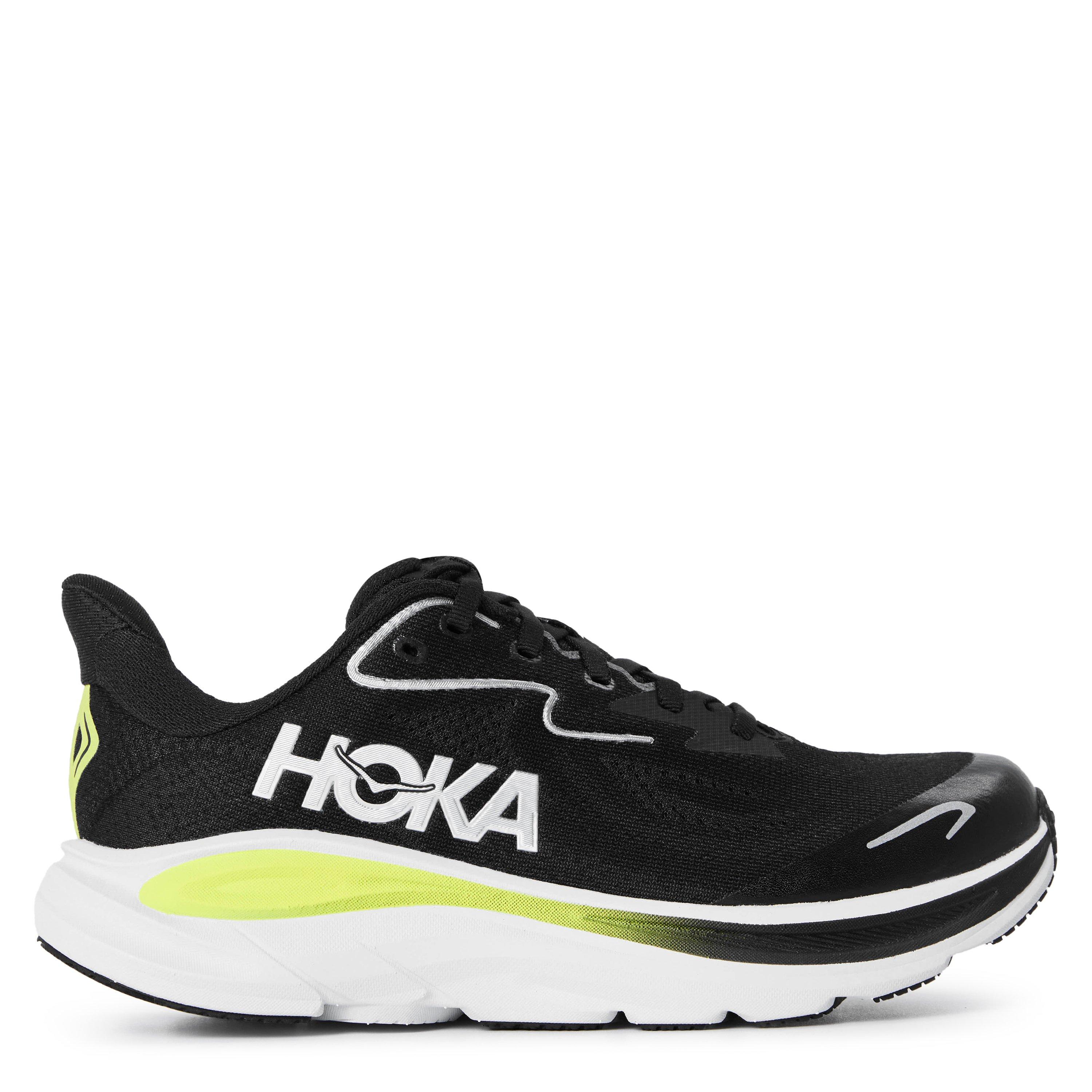 Black Yellow - Hoka - Hoka Clifton 10 Jn64 - 1