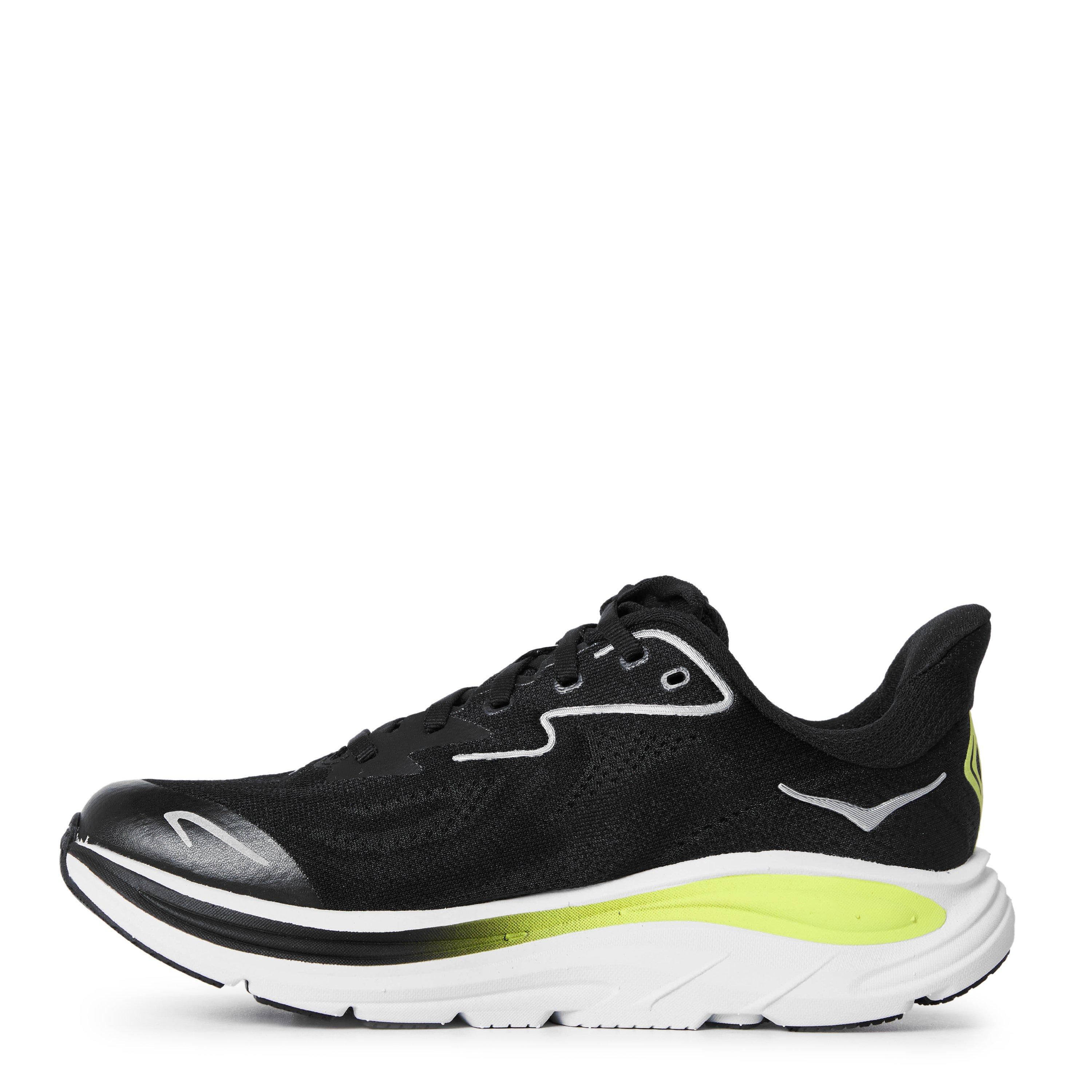 Black Yellow - Hoka - Hoka Clifton 10 Jn64 - 2