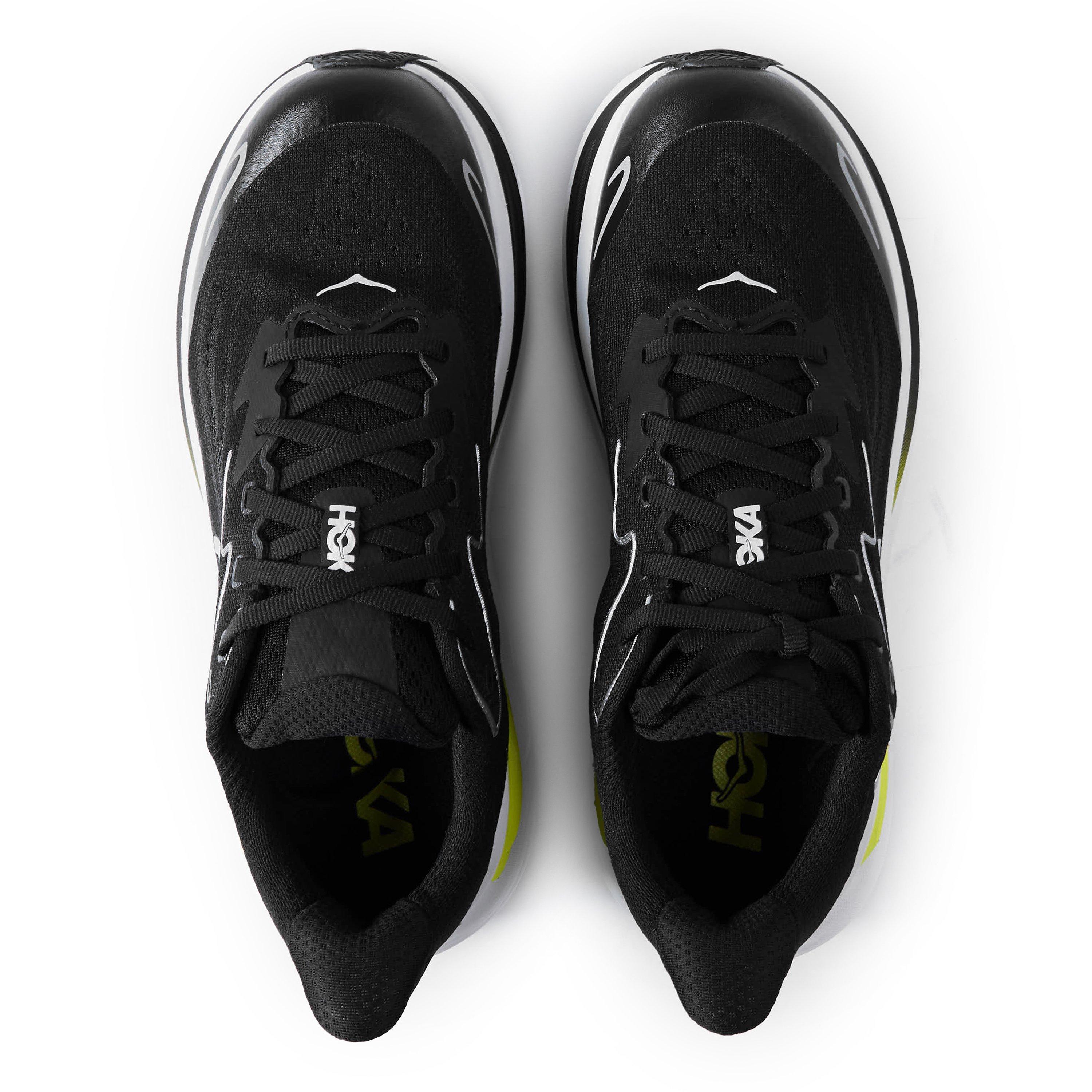 Black Yellow - Hoka - Hoka Clifton 10 Jn64 - 4
