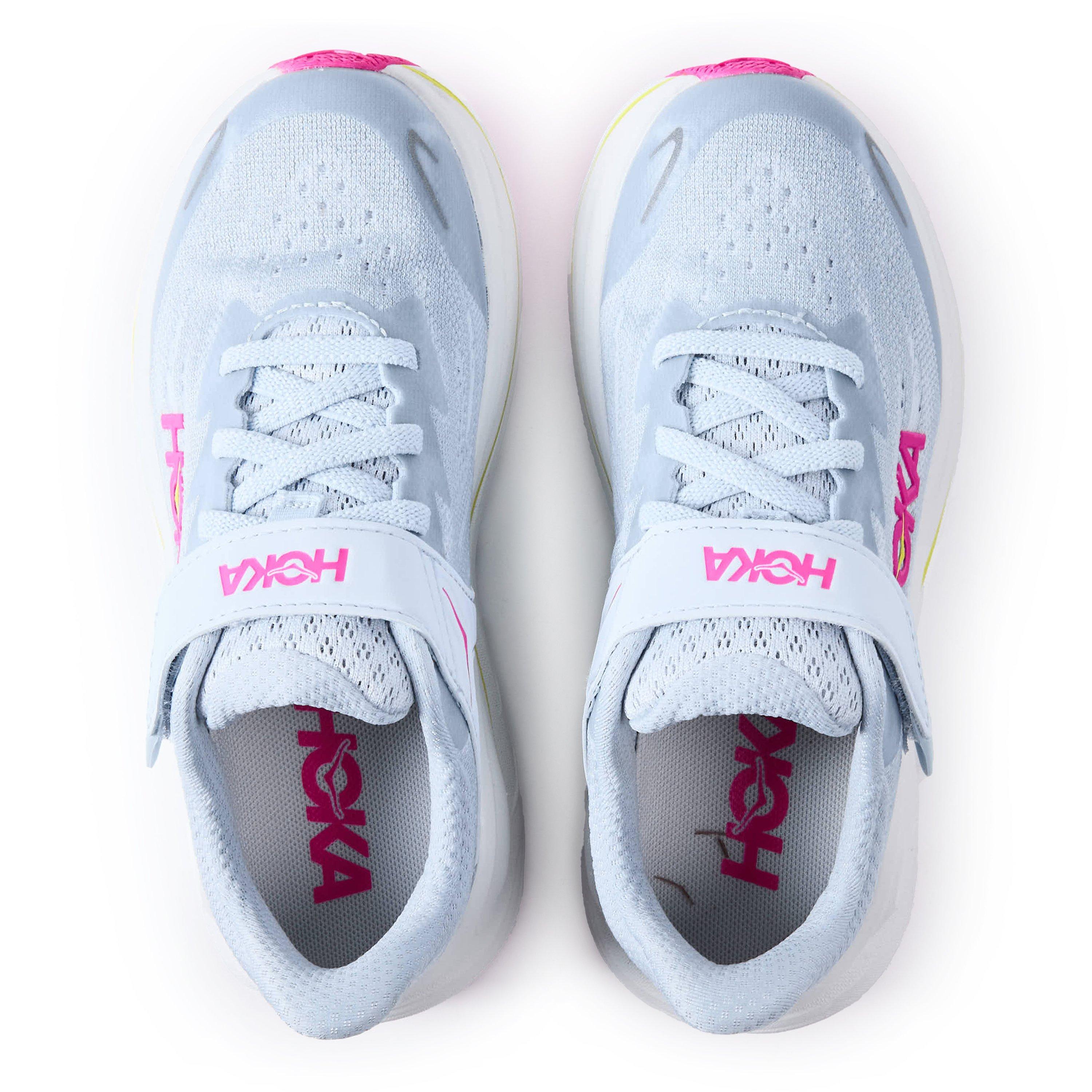 Grey Pink - Hoka - Hoka Clifton 10 Ch64 - 4