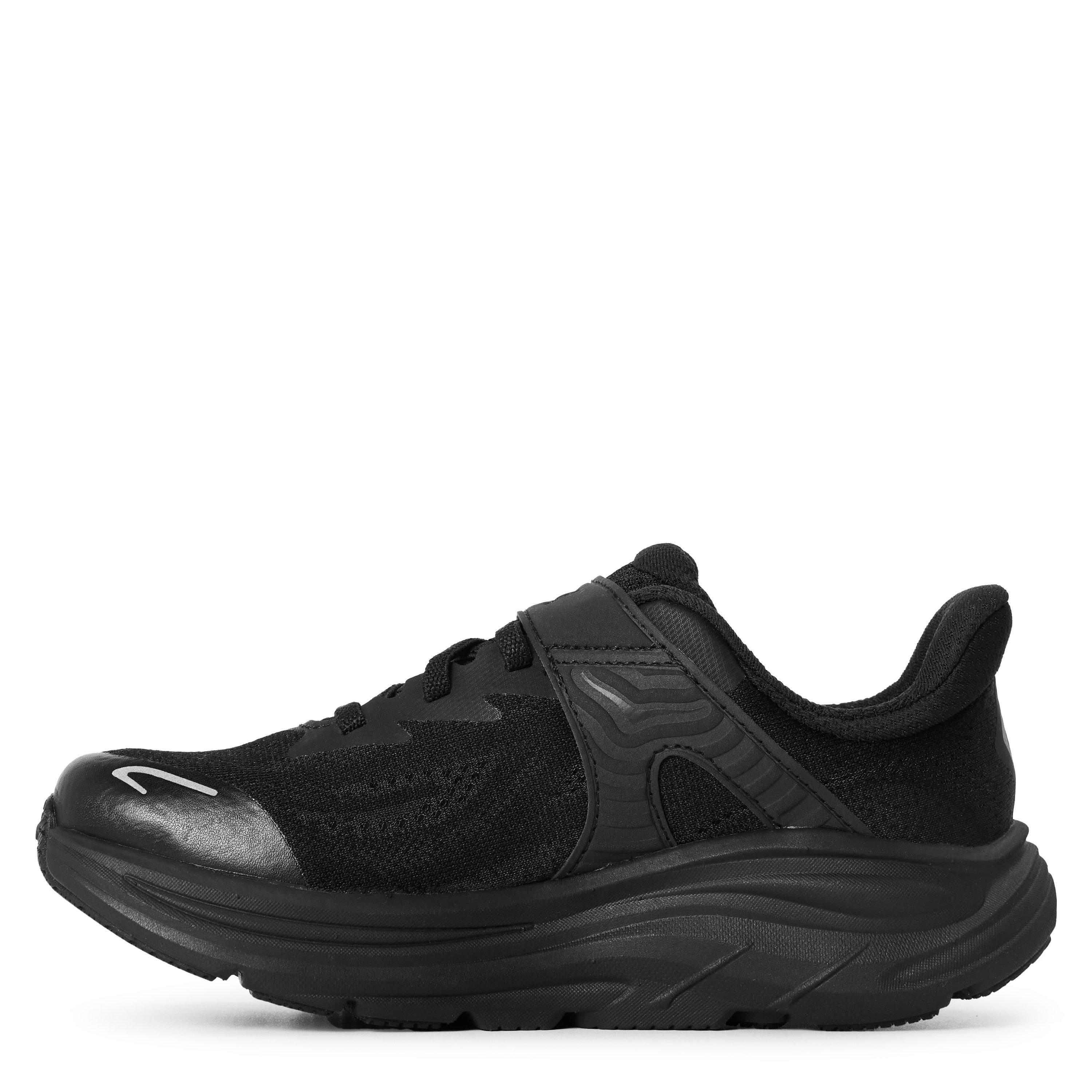 Black - Hoka - Hoka Clifton 10 Ch64 - 2