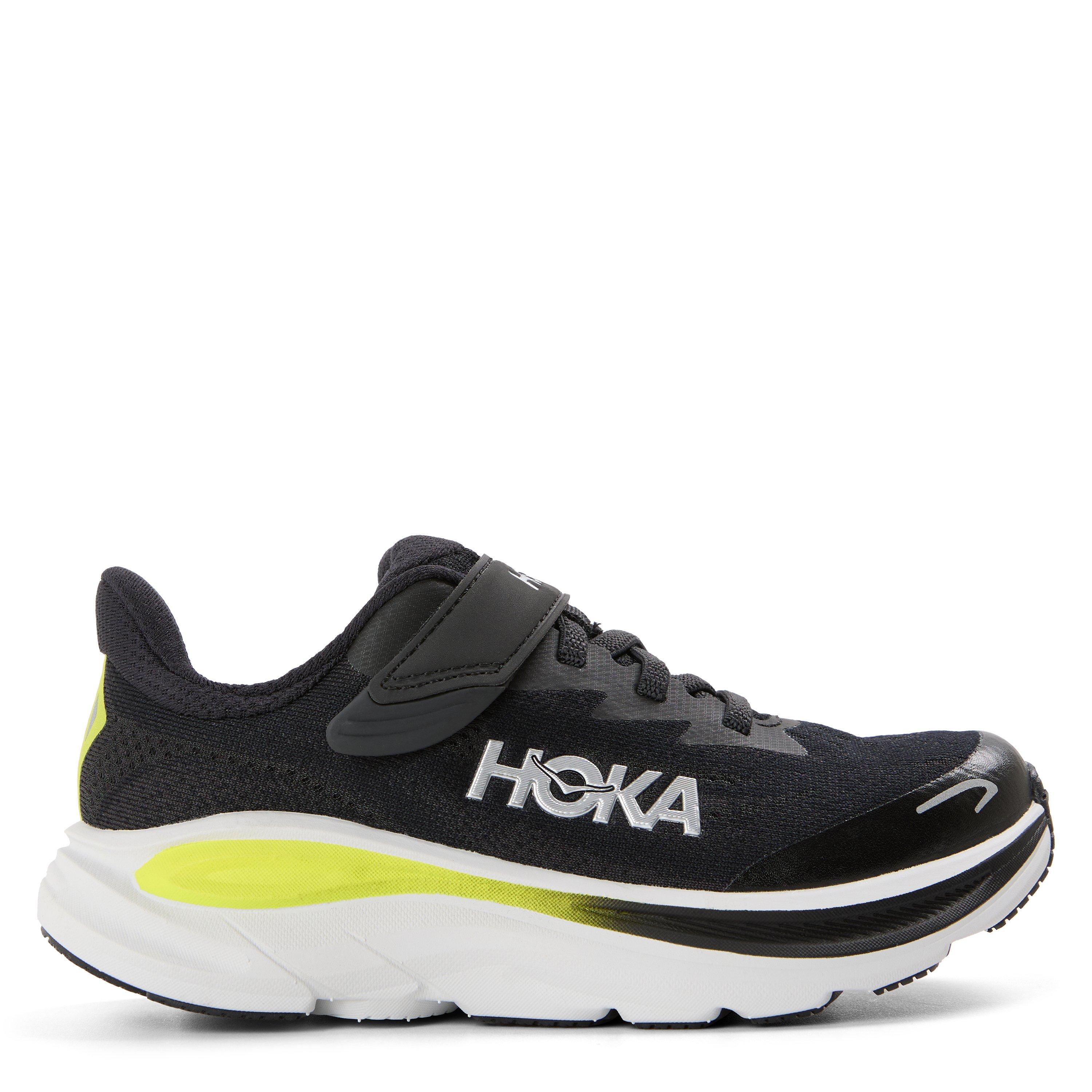Black Yellow - Hoka - Hoka Clifton 10 Ch64 - 1