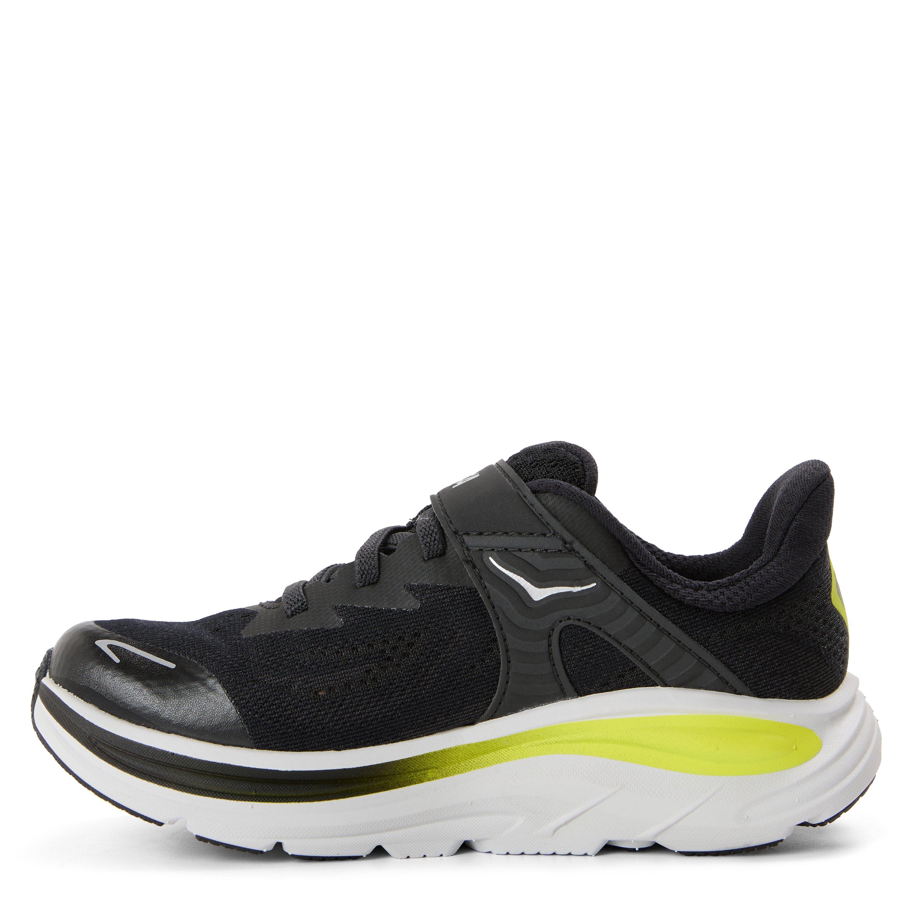 Black Yellow - Hoka - Hoka Clifton 10 Ch64 - 2