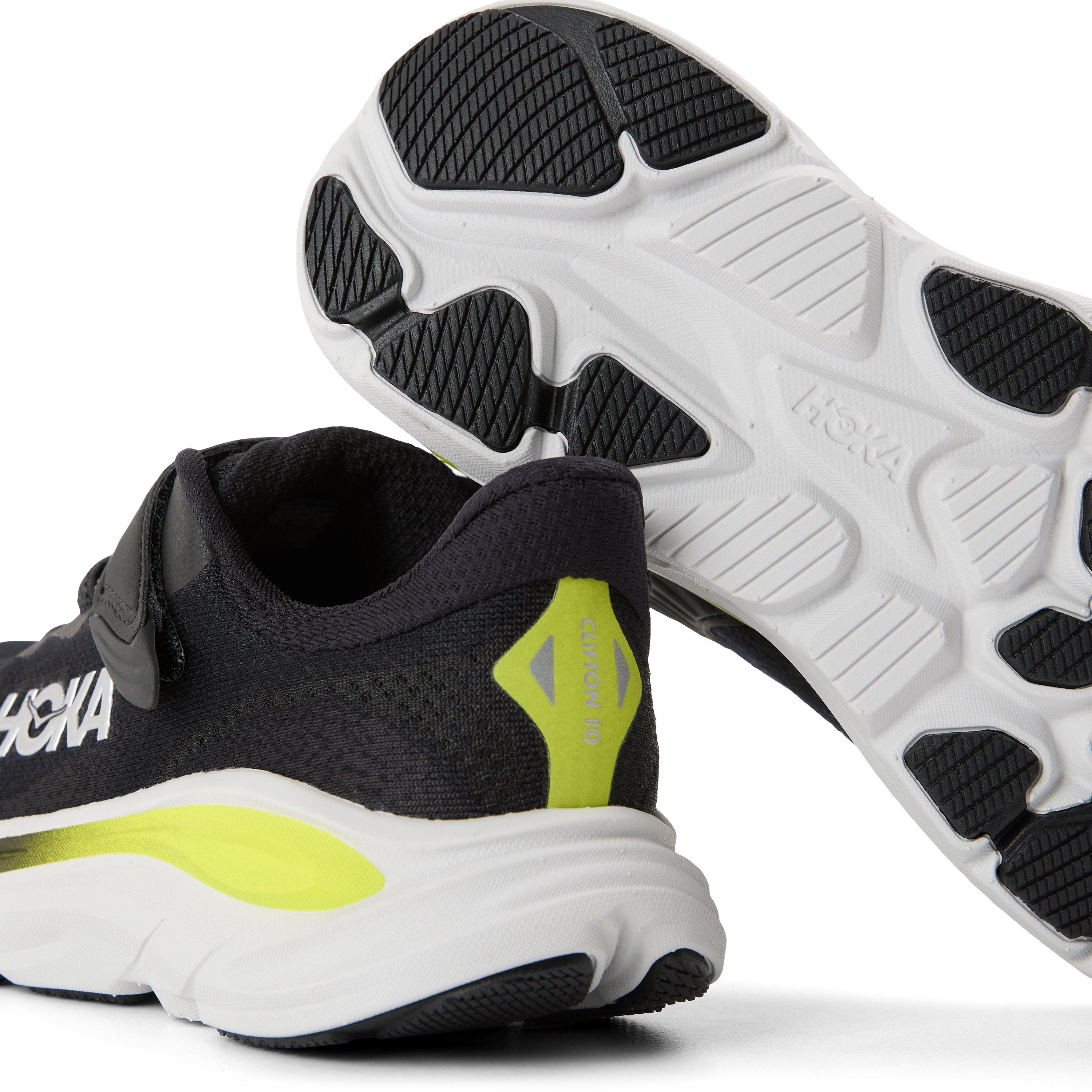 Black Yellow - Hoka - Hoka Clifton 10 Ch64 - 3