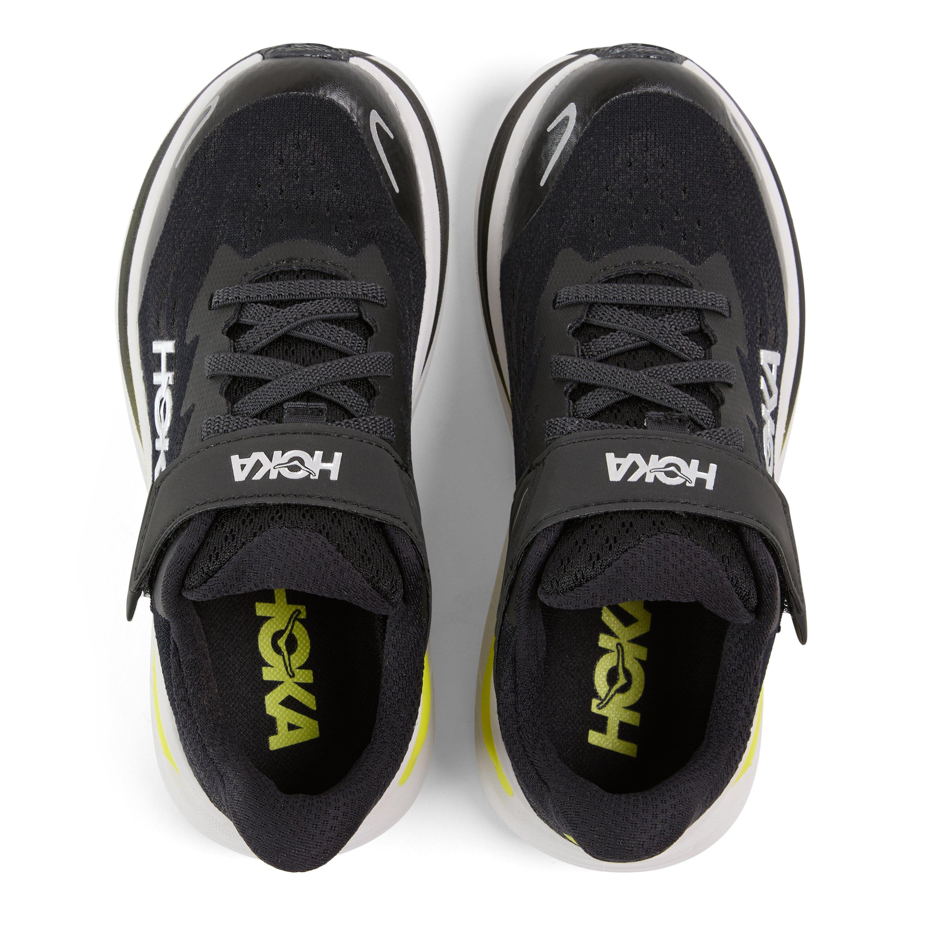 Black Yellow - Hoka - Hoka Clifton 10 Ch64 - 4