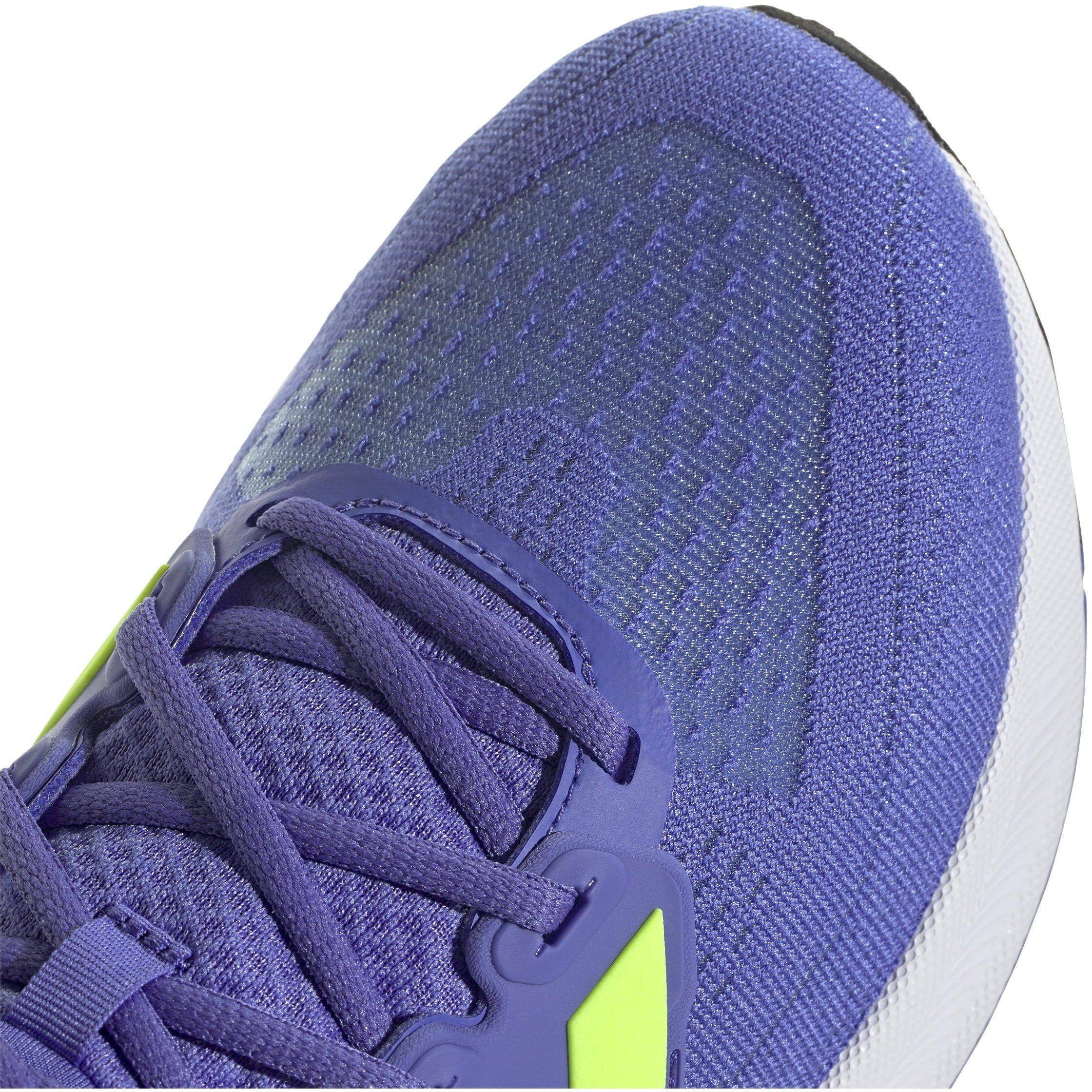 Blue/Lemon/Wht - adidas - Ultrarun 5 Mens Running Shoes - 7