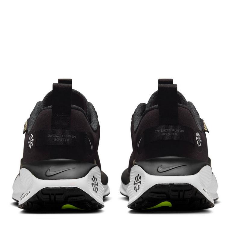 Noir/Blanc - Nike - jordan spizike 270 boot smoke grey ct1014 002 release date - 5