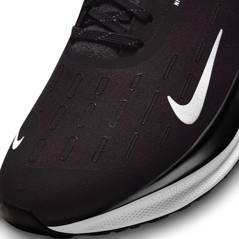 Noir/Blanc - Nike - jordan spizike 270 boot smoke grey ct1014 002 release date - 7