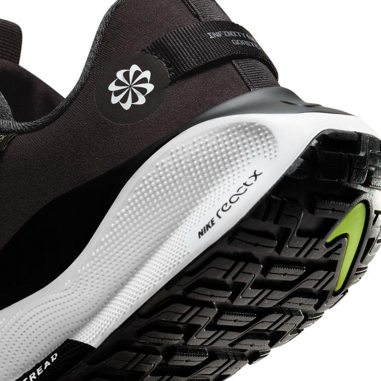 Noir/Blanc - Nike - jordan spizike 270 boot smoke grey ct1014 002 release date - 8