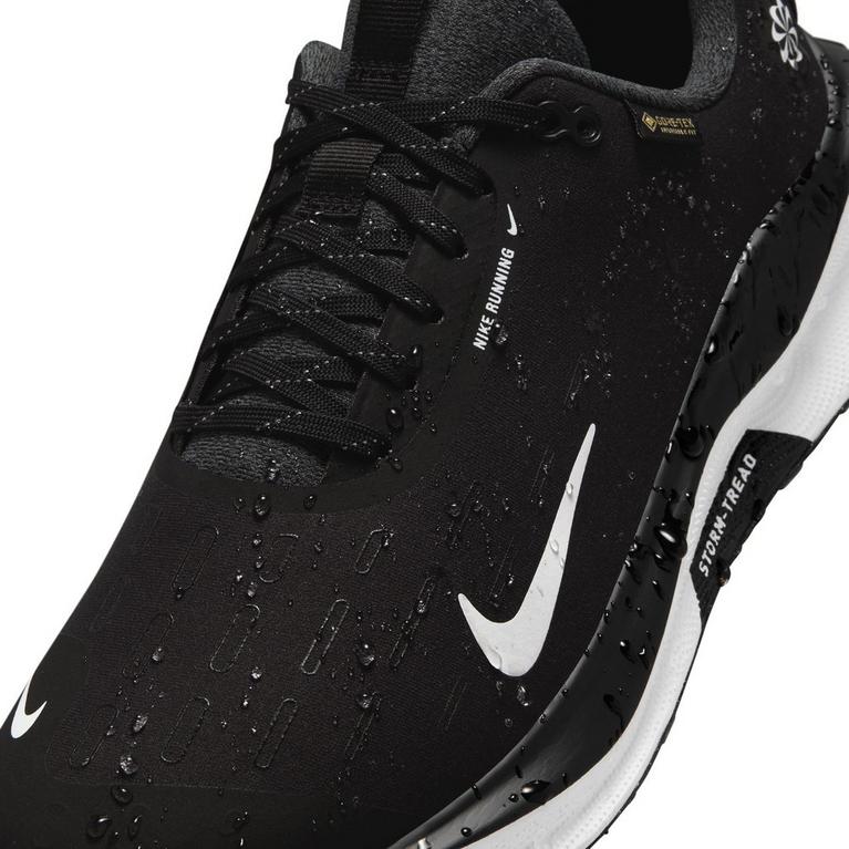 Noir/Blanc - Nike - jordan spizike 270 boot smoke grey ct1014 002 release date - 9