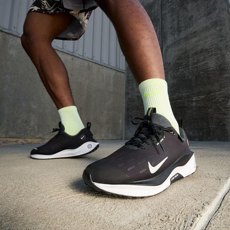 Noir/Blanc - Nike - jordan spizike 270 boot smoke grey ct1014 002 release date - 10