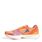 Orange/Noir - adidas - Takumi Sen 8 Men's Running Shoes - 3