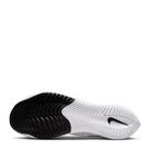 Blanc/Noir - Nike - zapatillas de running Reebok asfalto 10k talla 44.5 - 3