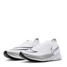 Blanc/Noir - Nike - zapatillas de running Reebok asfalto 10k talla 44.5 - 4