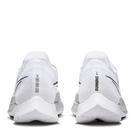 Blanc/Noir - Nike - Studs open boots - 5