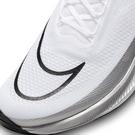 Blanc/Noir - Nike - Studs open boots - 7