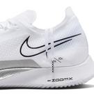 Blanc/Noir - Nike - Studs open boots - 9