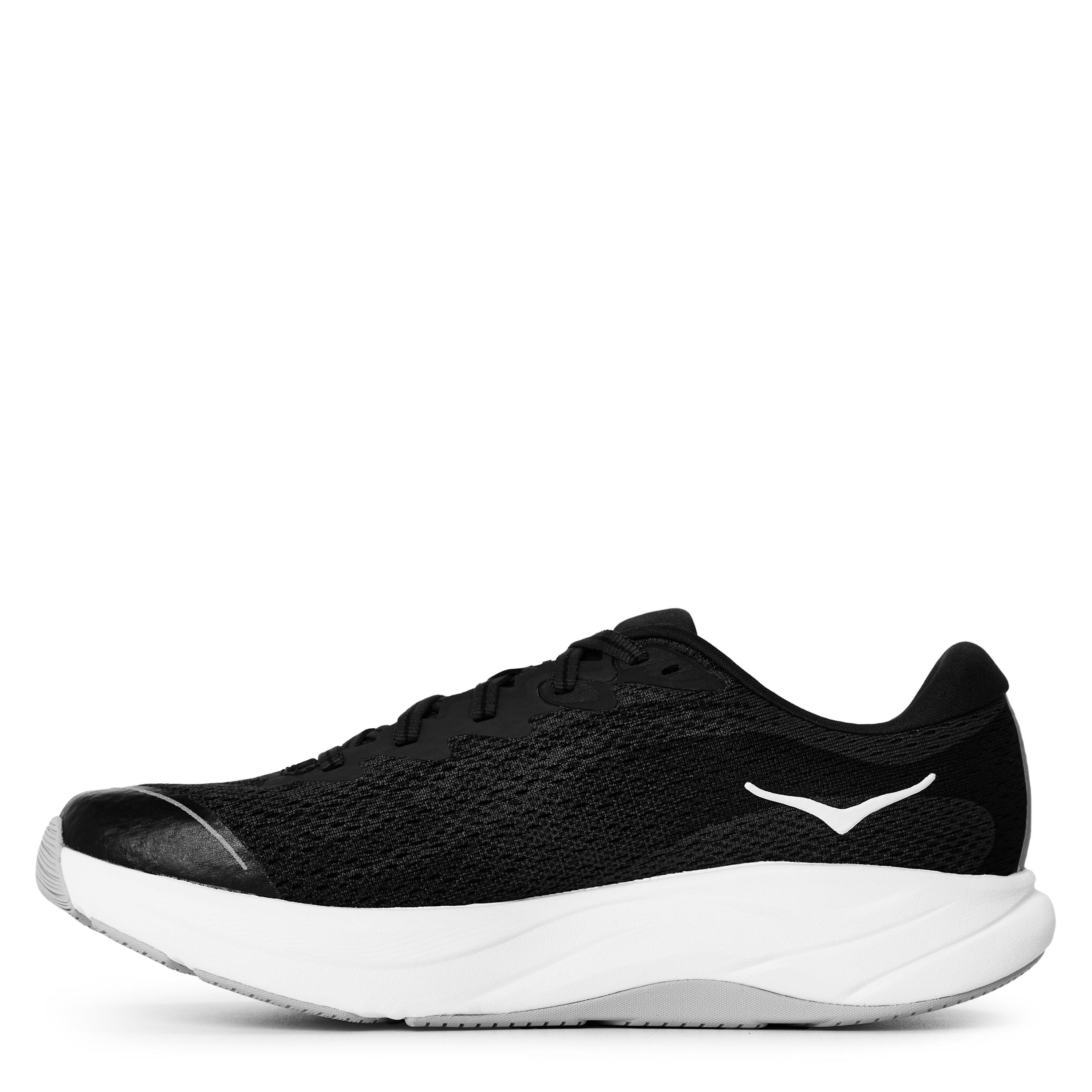 Black White - Hoka - Hoka Rincon 4 Jn64 - 2