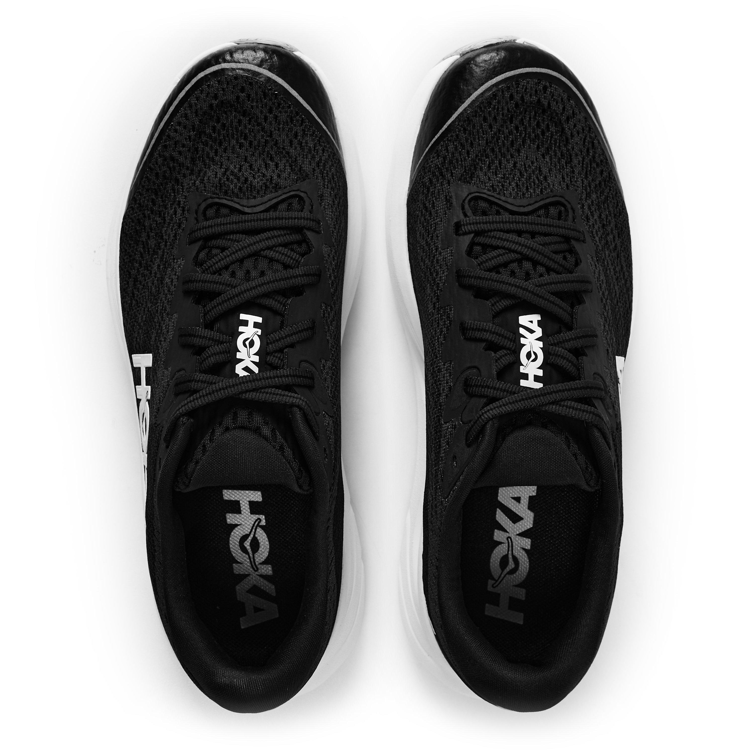 Black White - Hoka - Hoka Rincon 4 Jn64 - 4