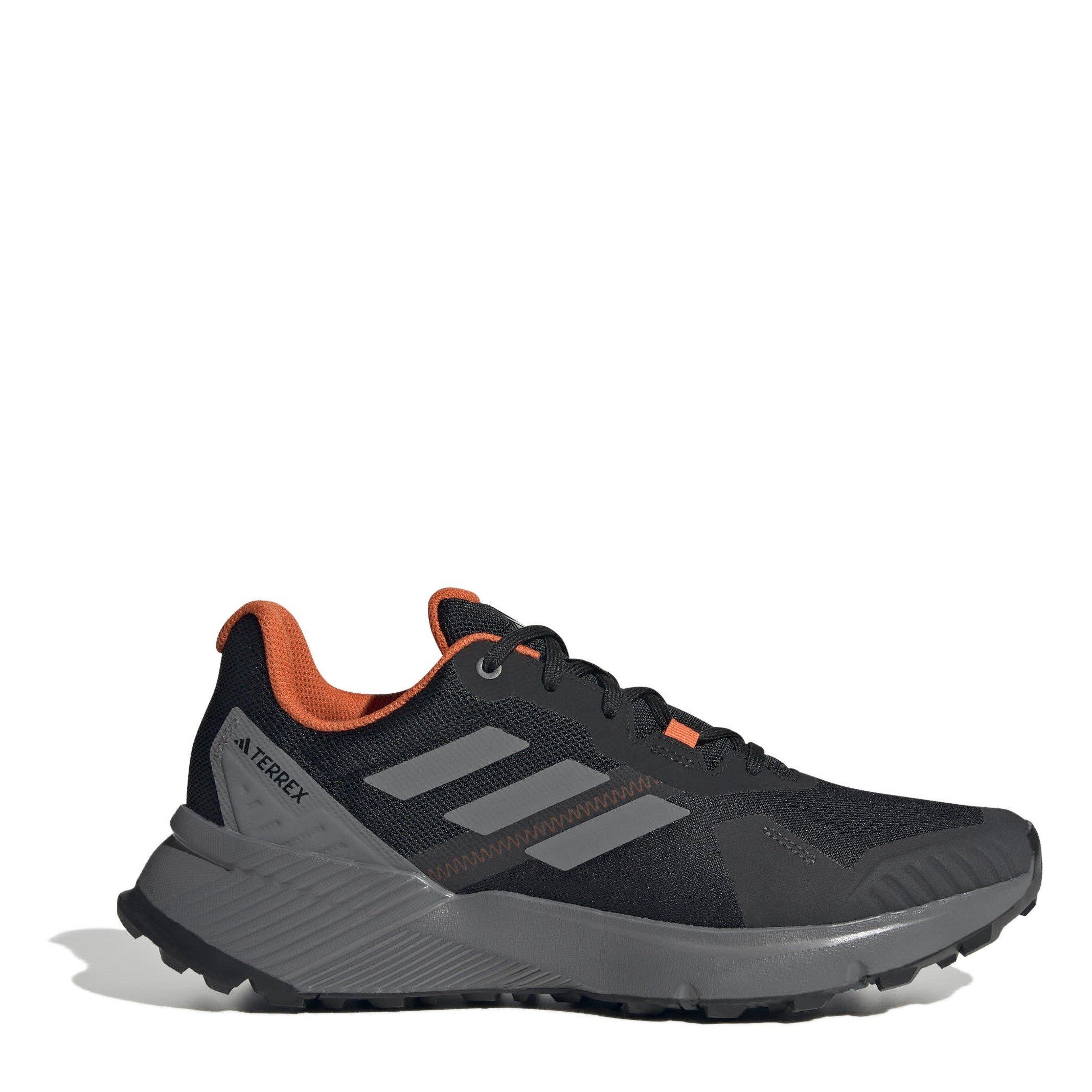 adidas Terrex Soulstride Trail Running Shoes Mens Off-Road