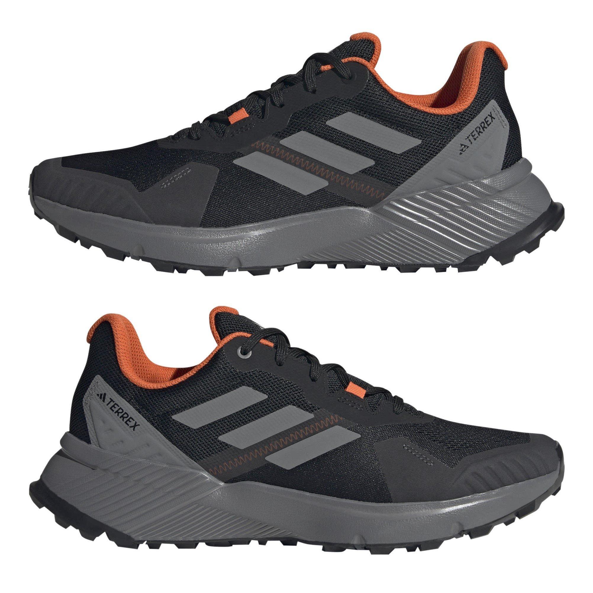 Sepatu Adidas Terrex Zapatillas Terrex Ax3 Gtx Terrex Zapatos Gore