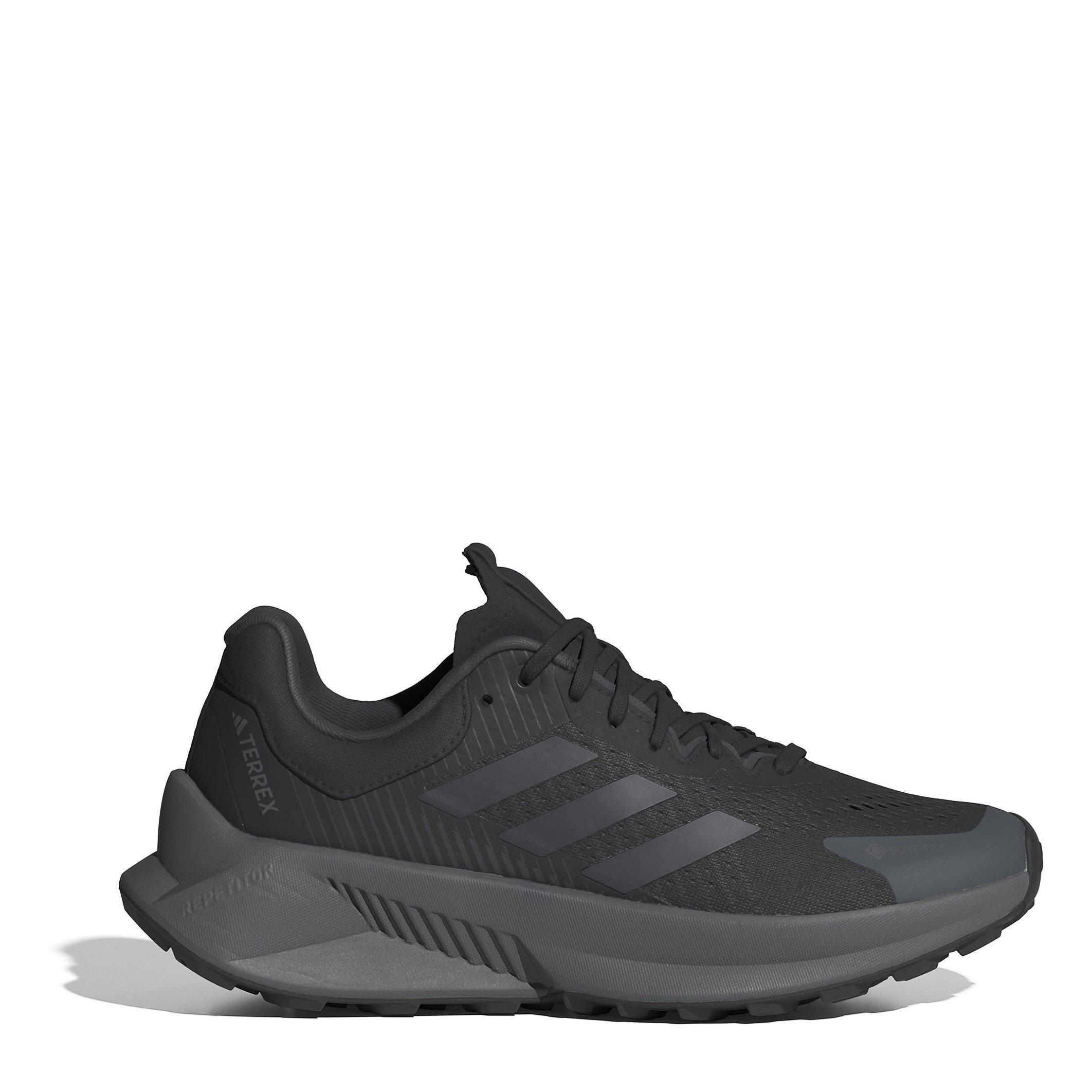 adidas Terrex Soulstride Flow Trail Running Shoes