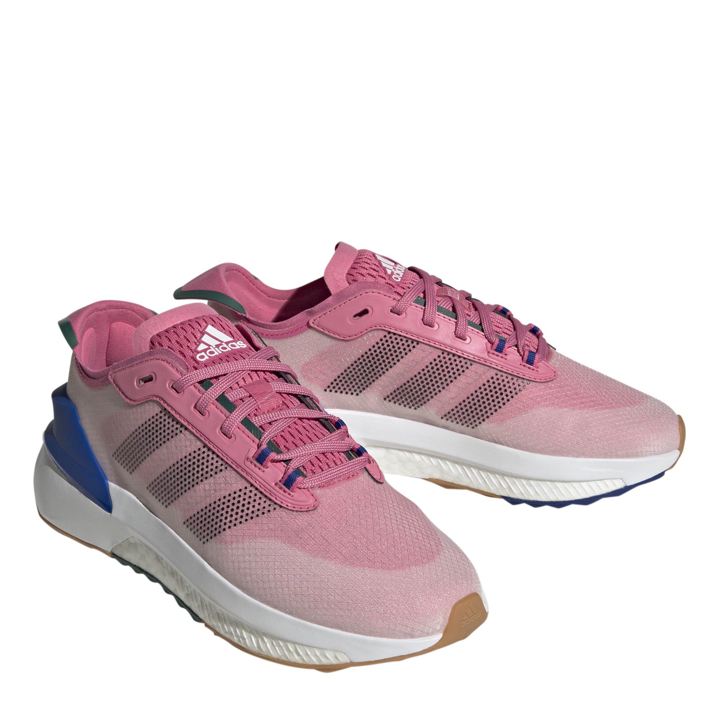 Pink - adidas - Avryn Ld99 - 3