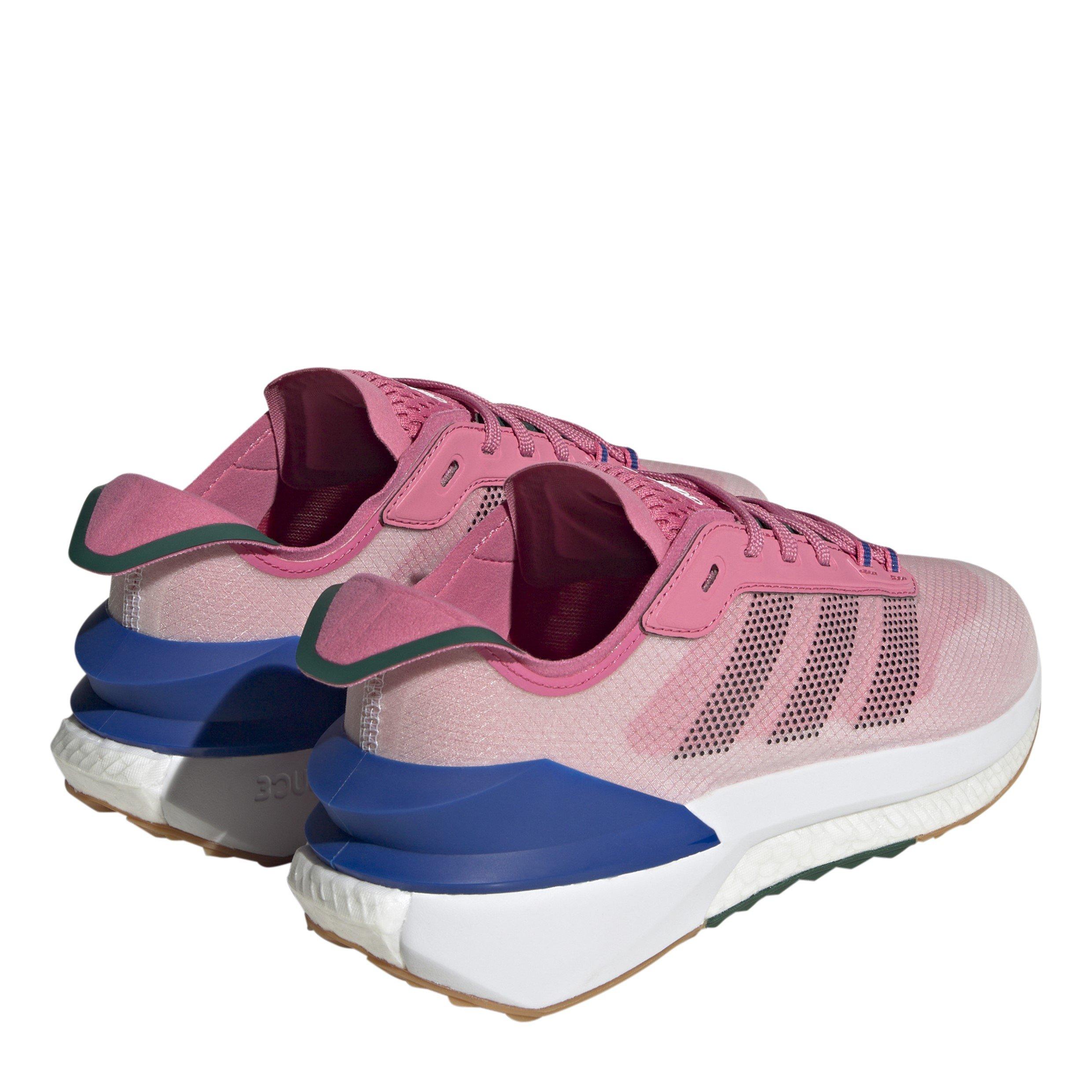 Pink - adidas - Avryn Ld99 - 4