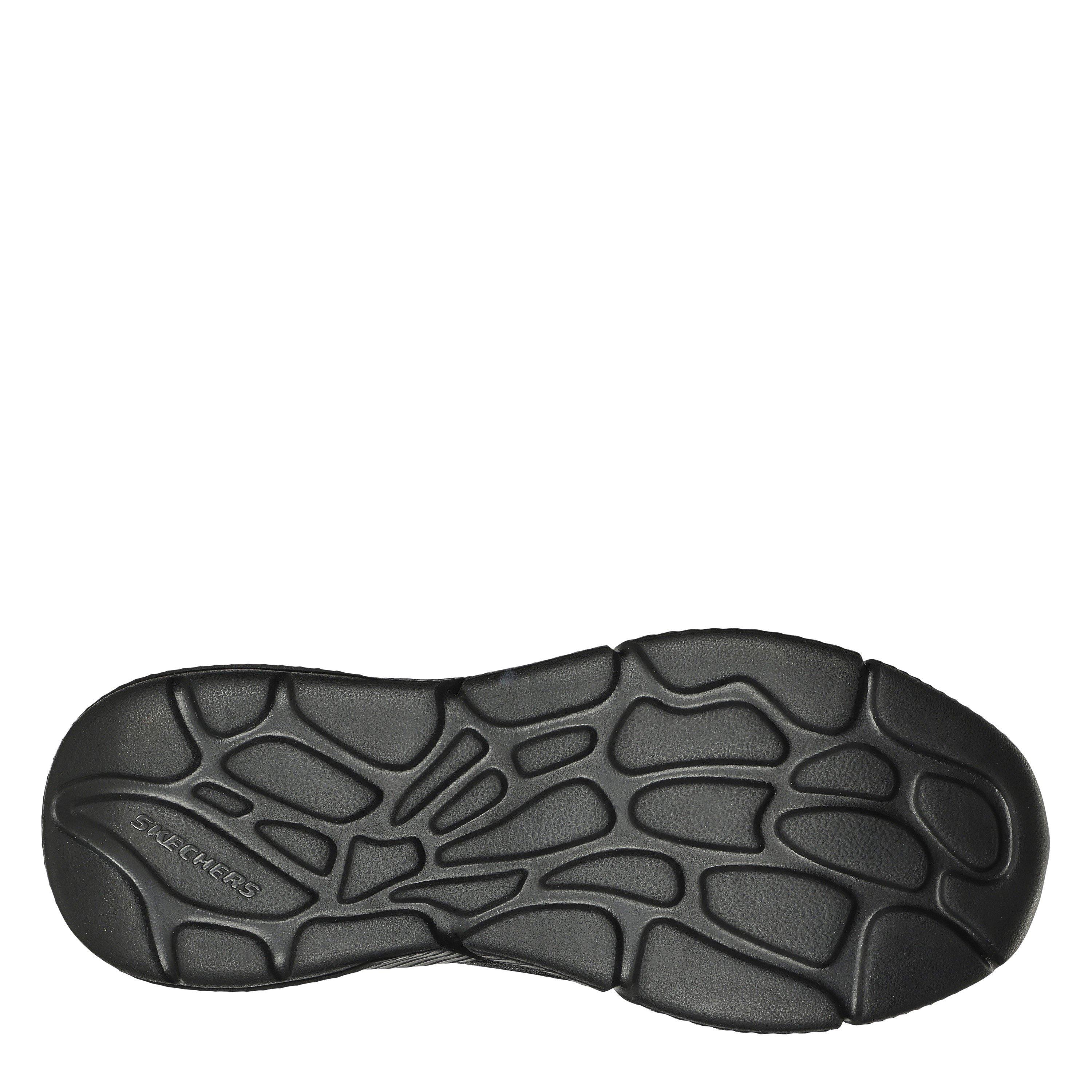 Zwart/Zwart - Skechers - Ingram Sn99 - 4