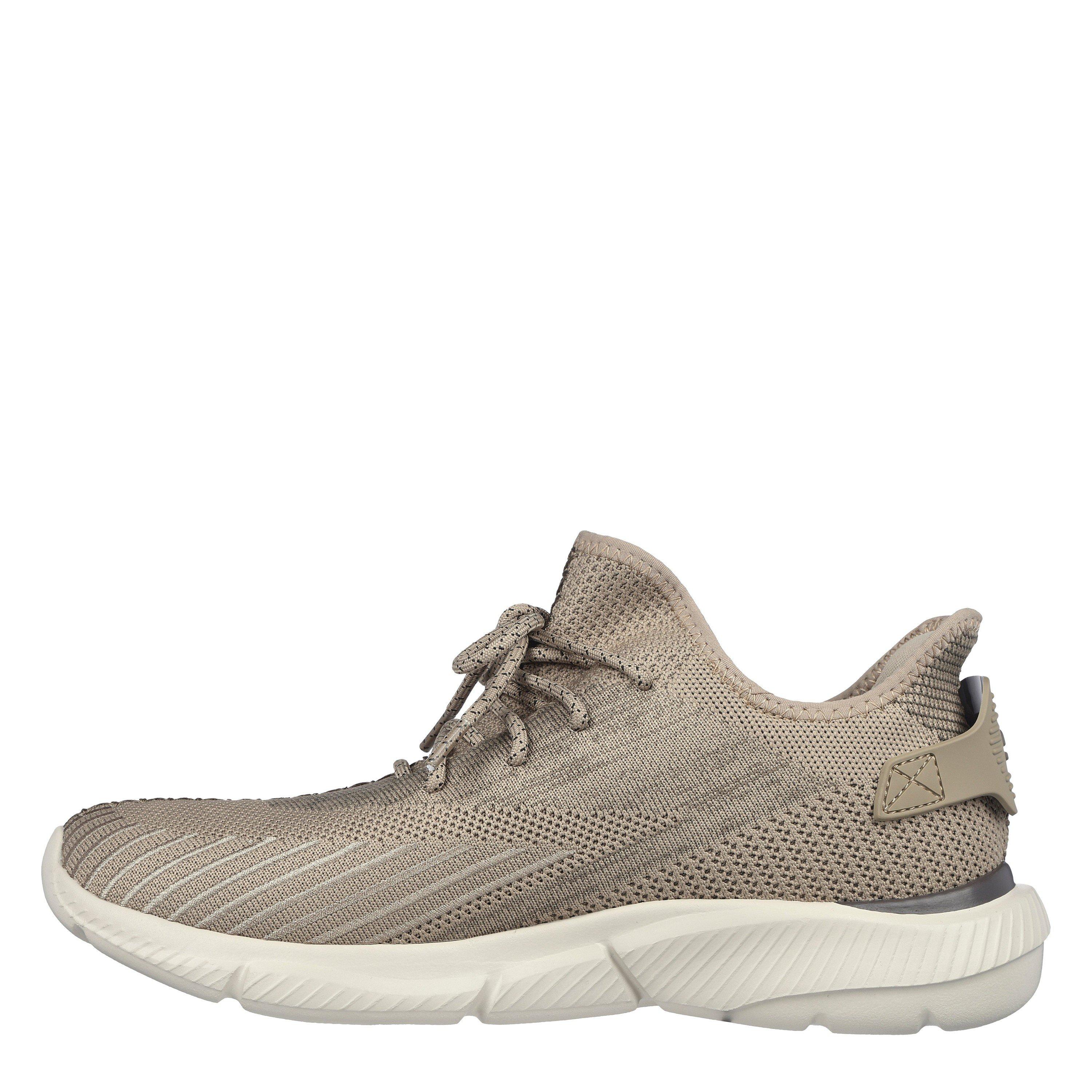 Tan - Skechers - Men's Everyday Running Shoes - 2