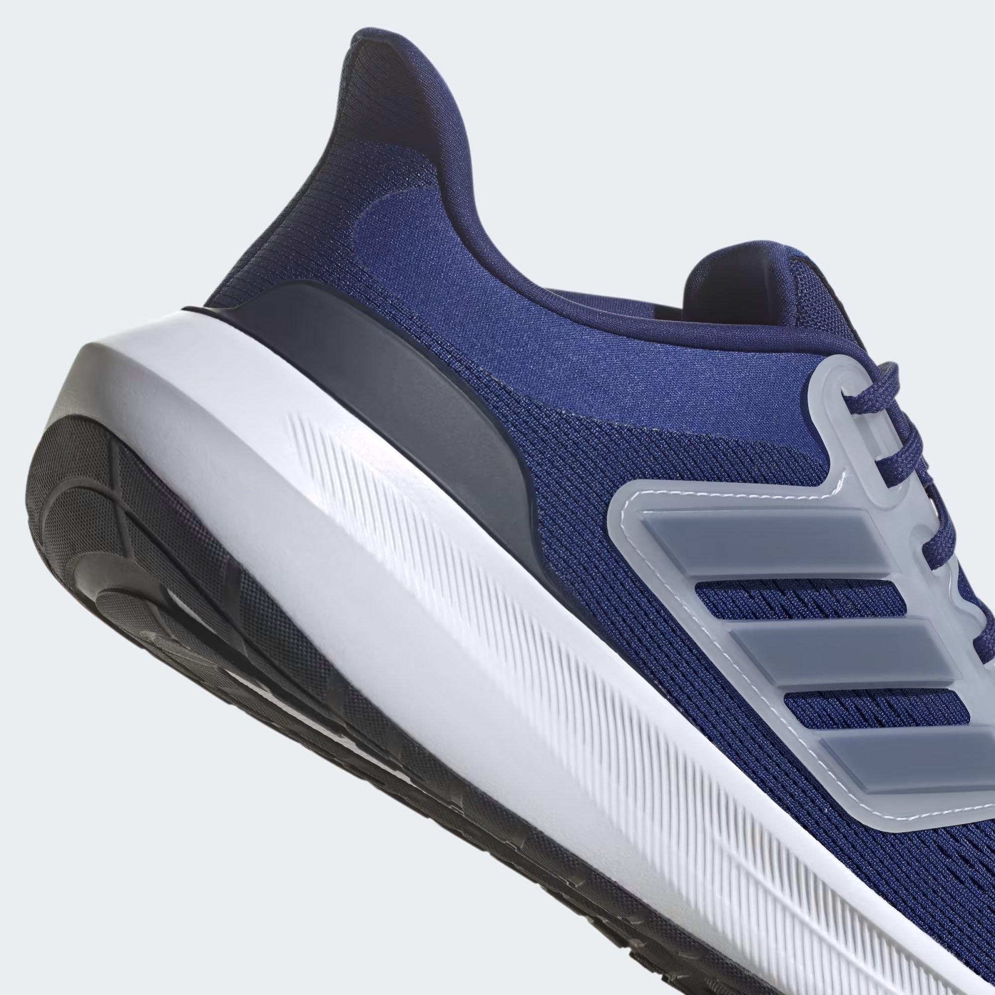 Vic Blue/White - adidas - adidas Ultrabounce Mens Running Shoes - 7