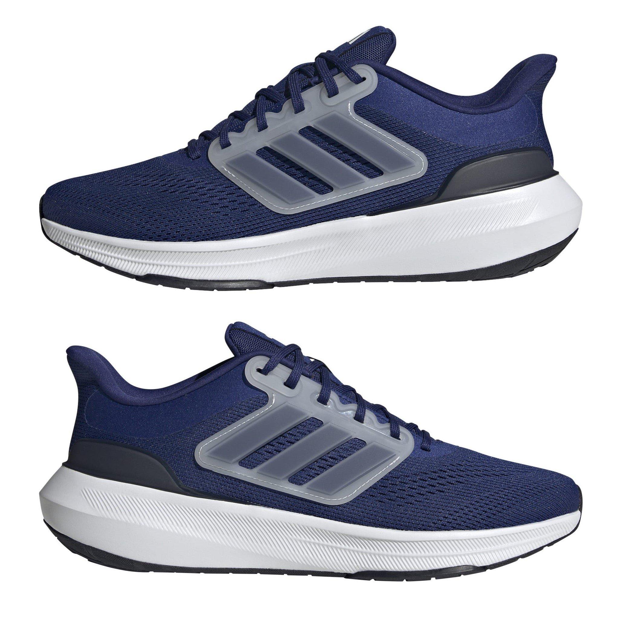 Vic Blue/White - adidas - adidas Ultrabounce Mens Running Shoes - 9