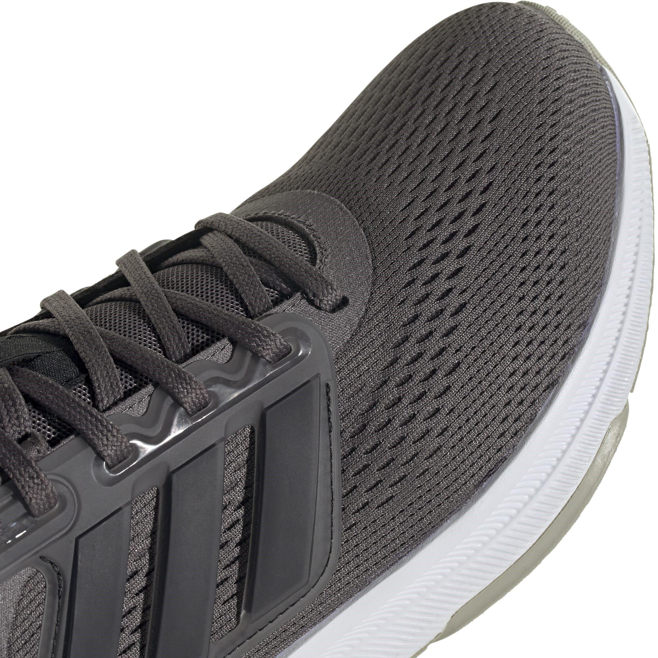 Charcoal/Iron - adidas - Ultrabounce Mens Running Shoes - 8