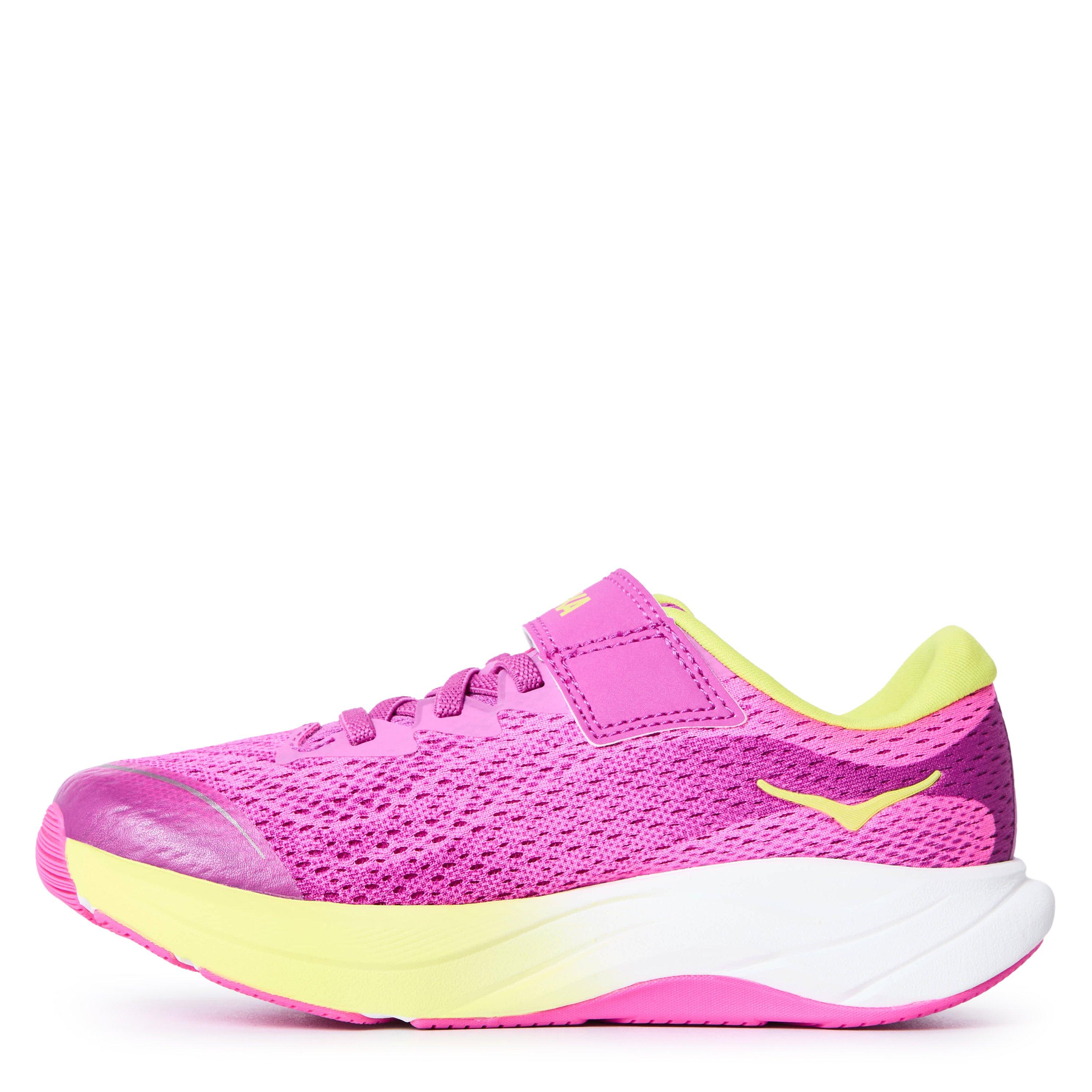 Fuschia - Hoka - Hoka Rincon 4 Ch64 - 2
