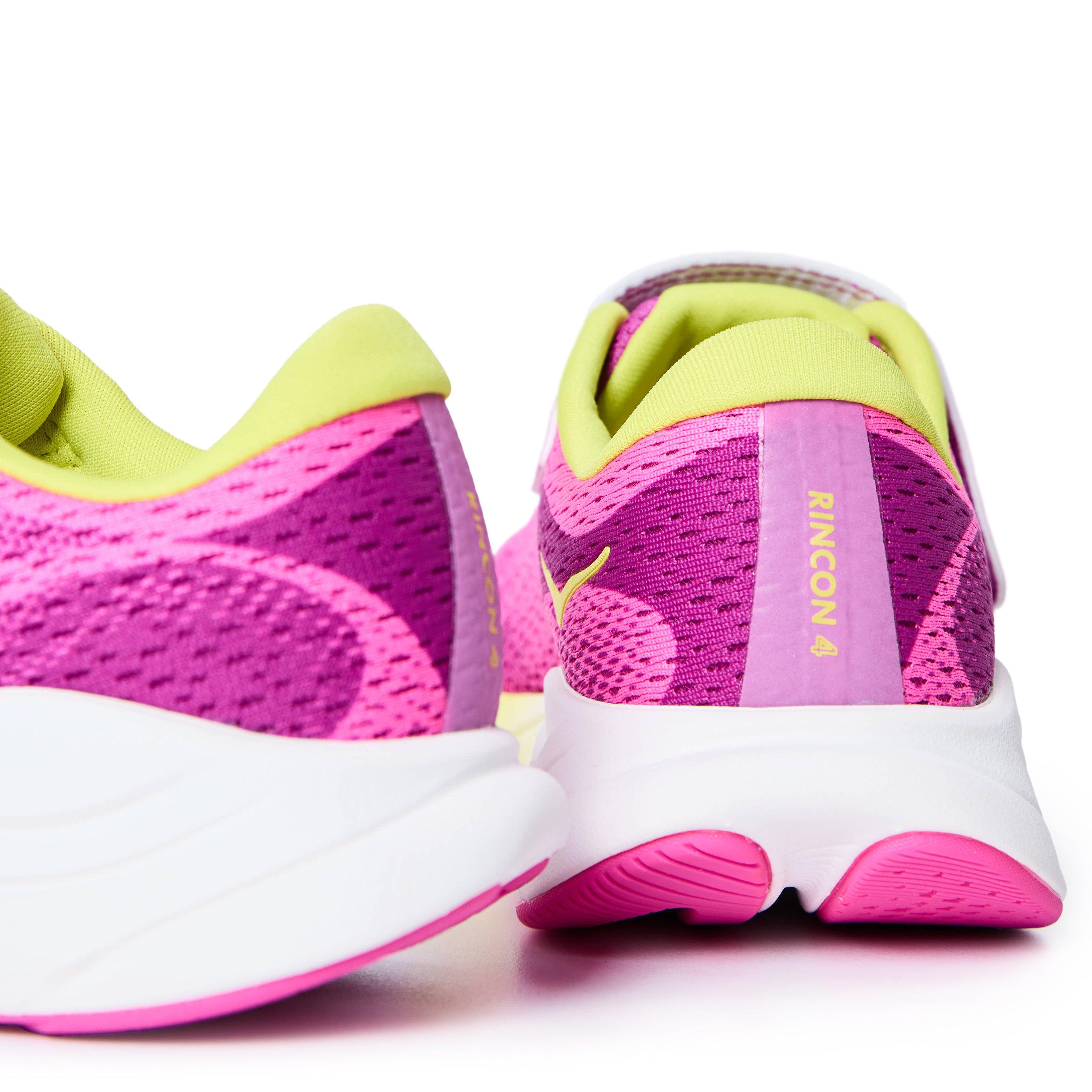 Fuschia - Hoka - Hoka Rincon 4 Ch64 - 3