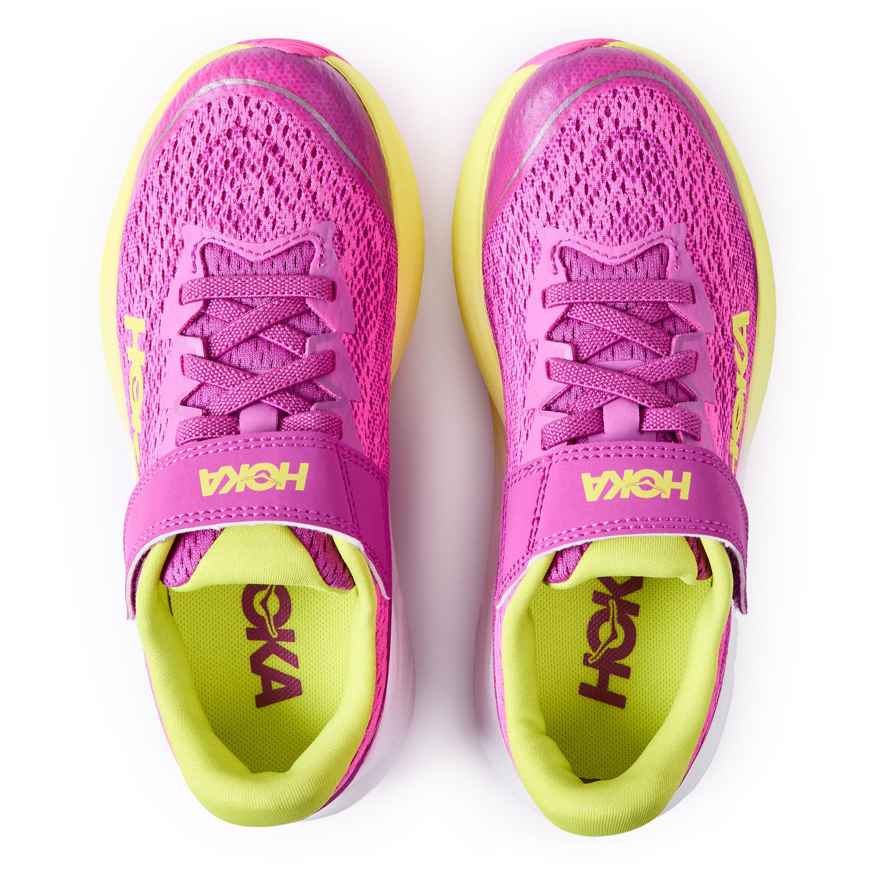 Fuschia - Hoka - Hoka Rincon 4 Ch64 - 4