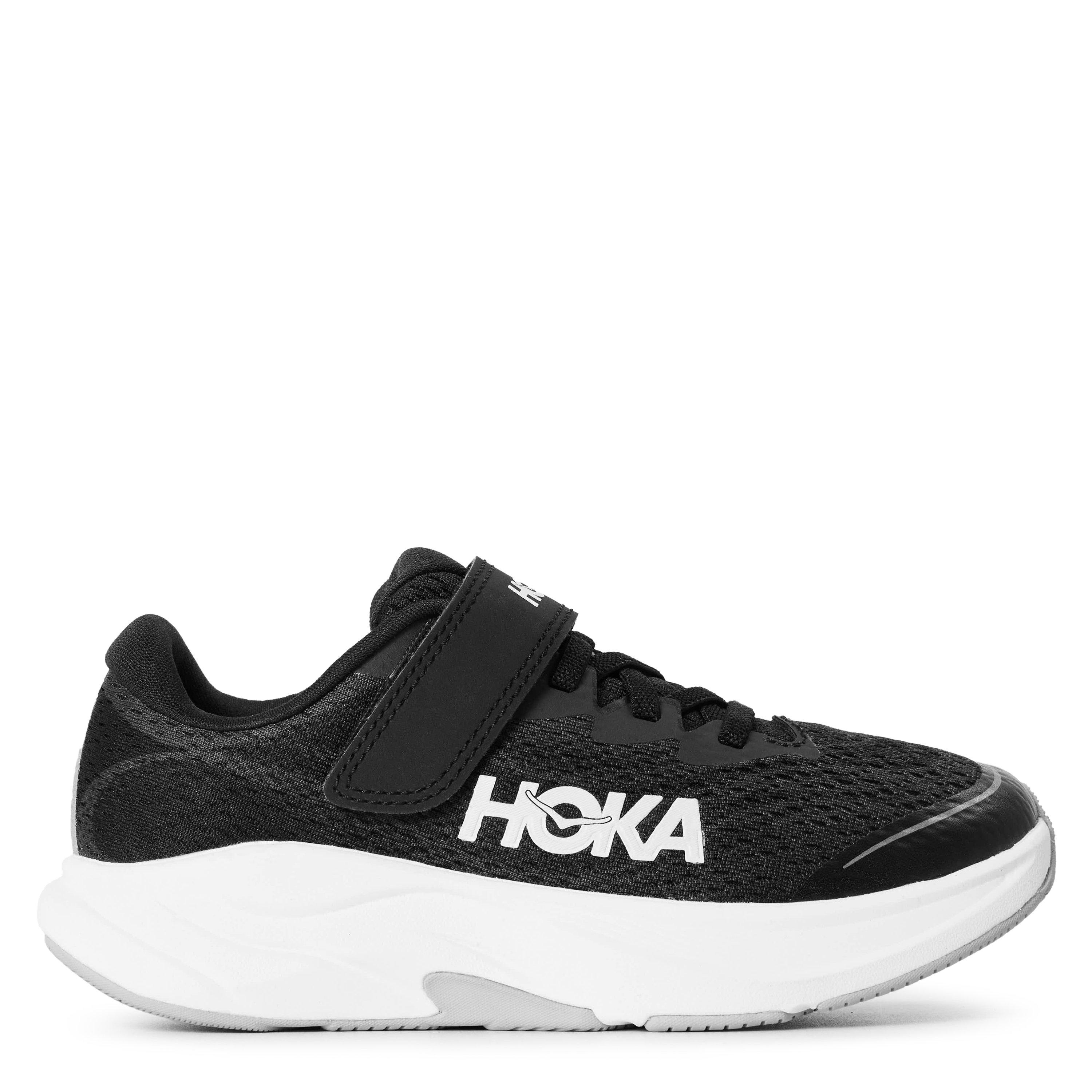 Black White - Hoka - Hoka Rincon 4 Ch64 - 1