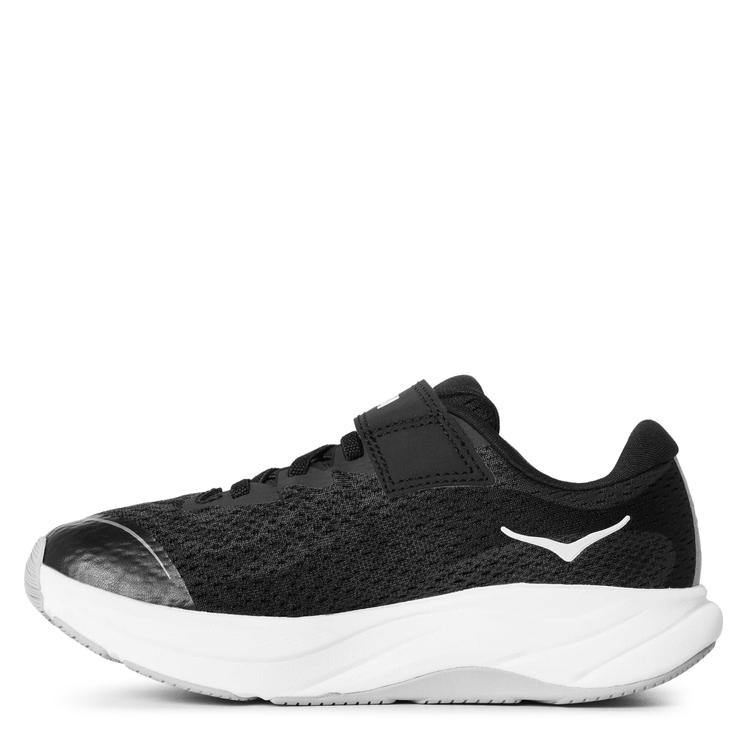 Black White - Hoka - Hoka Rincon 4 Ch64 - 2