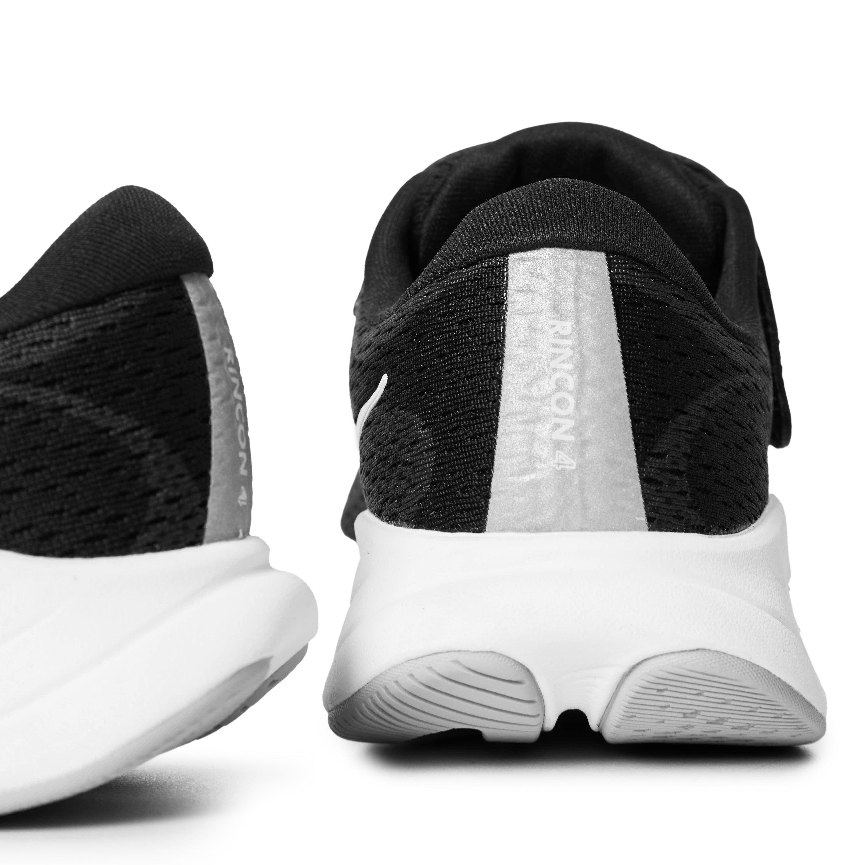 Black White - Hoka - Hoka Rincon 4 Ch64 - 3