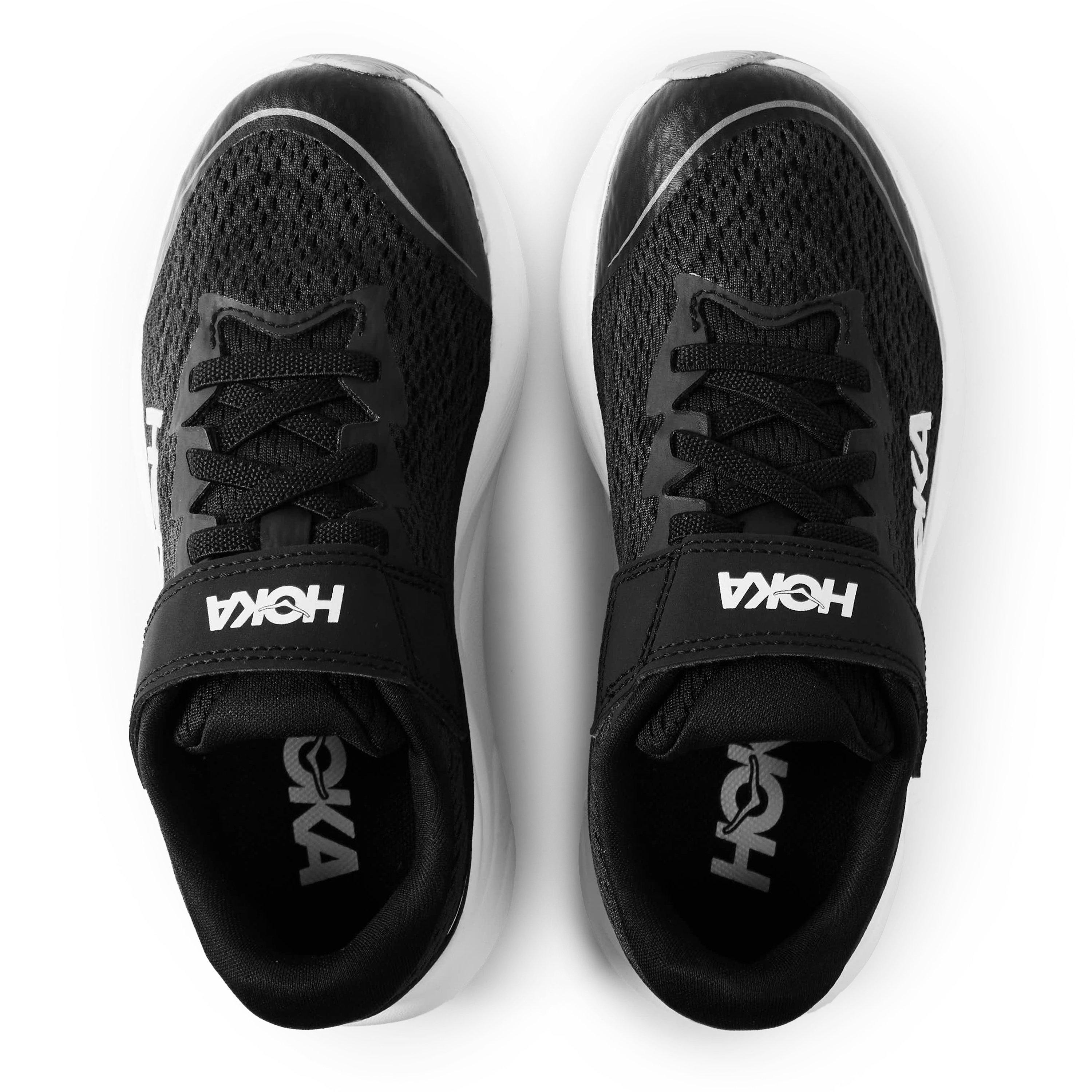 Black White - Hoka - Hoka Rincon 4 Ch64 - 4