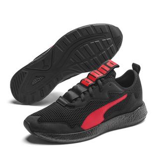 Puma | NRGY Neko Skim Mens Running Shoes Neutral Road Running Shoes | Sports Direct MY