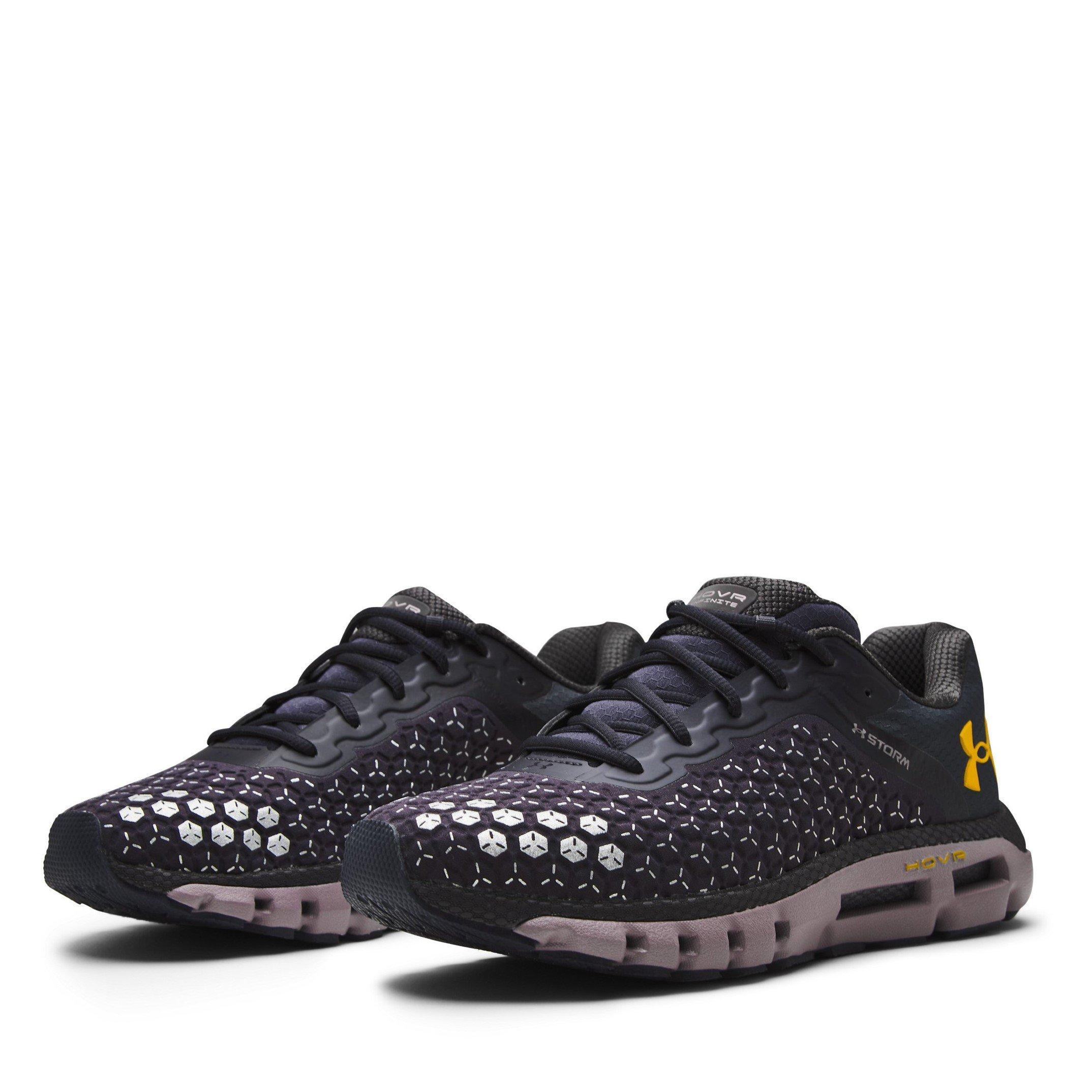 Under Armour M HOVR INFINITE STOR Entry Running Shoes
