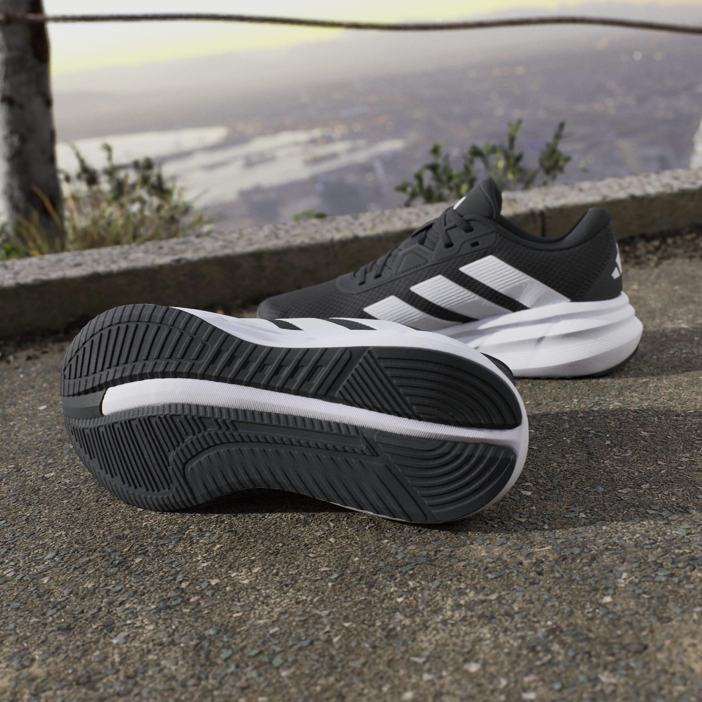 CRNA - adidas - W GALAXY 7 Ld44 - 12